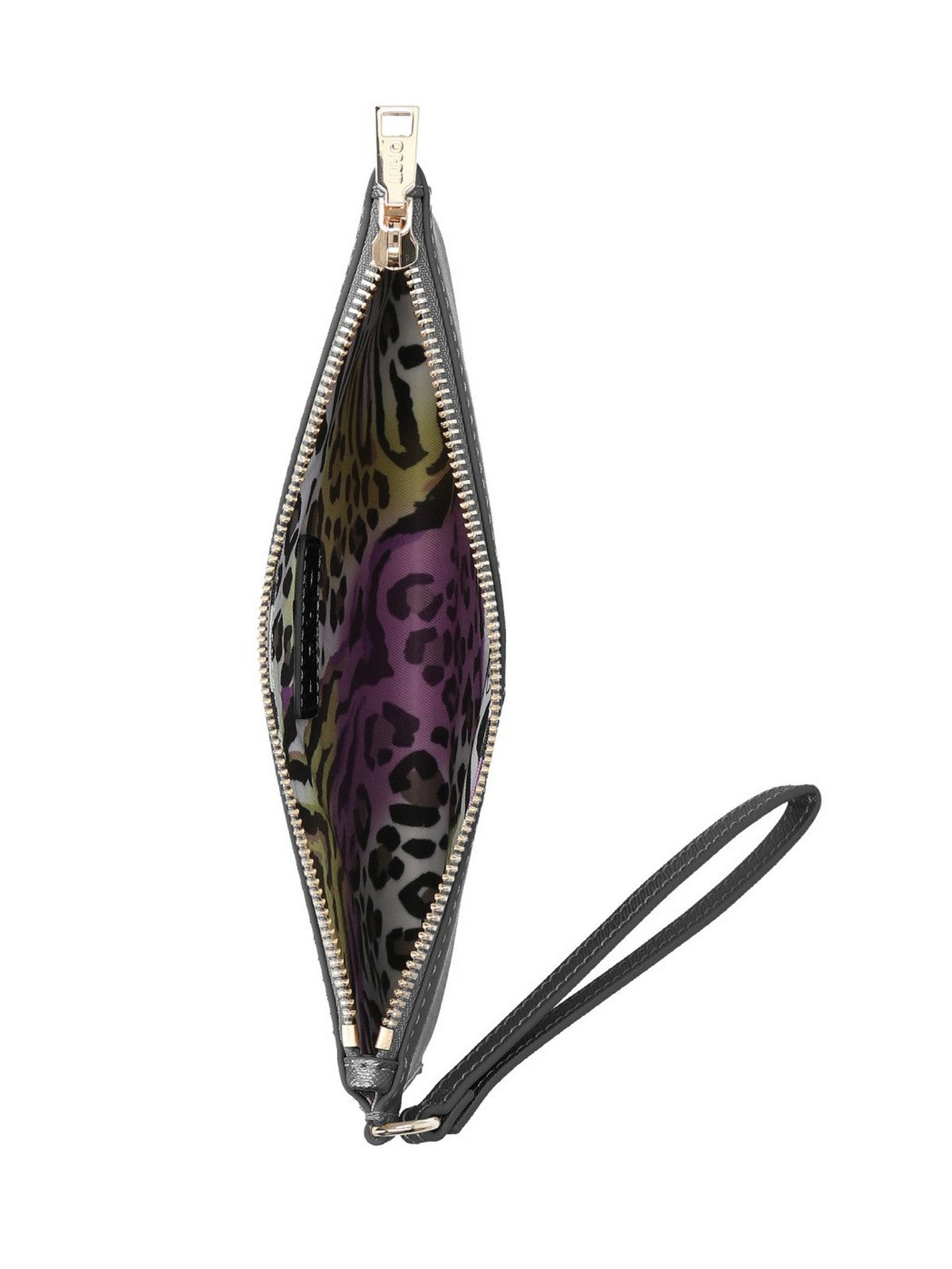 Liu Jo Accessories Pochette Woman AA4108E0087 22222 Black