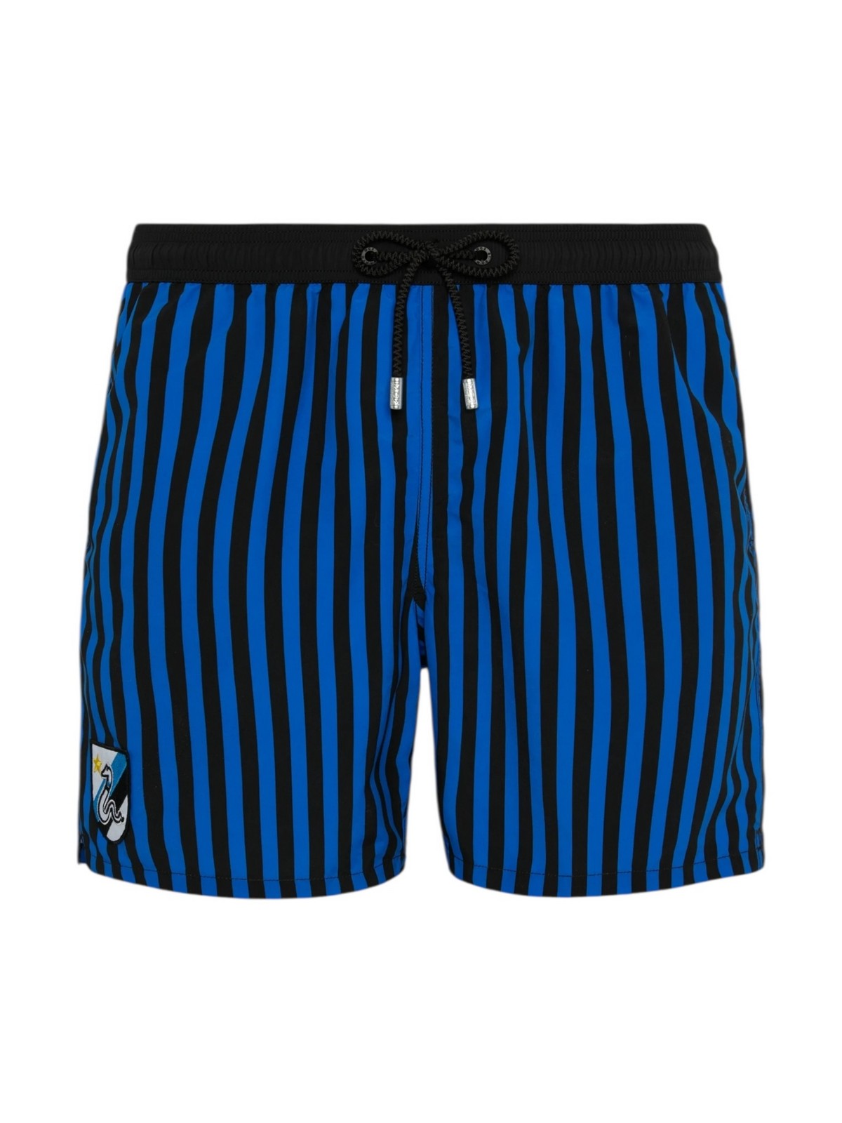 MC2 SAINT BARTH Costume da bagno Uomo GUSTAVIA 07457L INTER STRIPES 61 PT