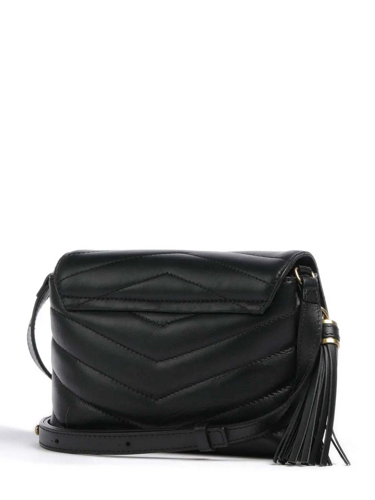 Twinset women's bag 241TB7341 00006 black