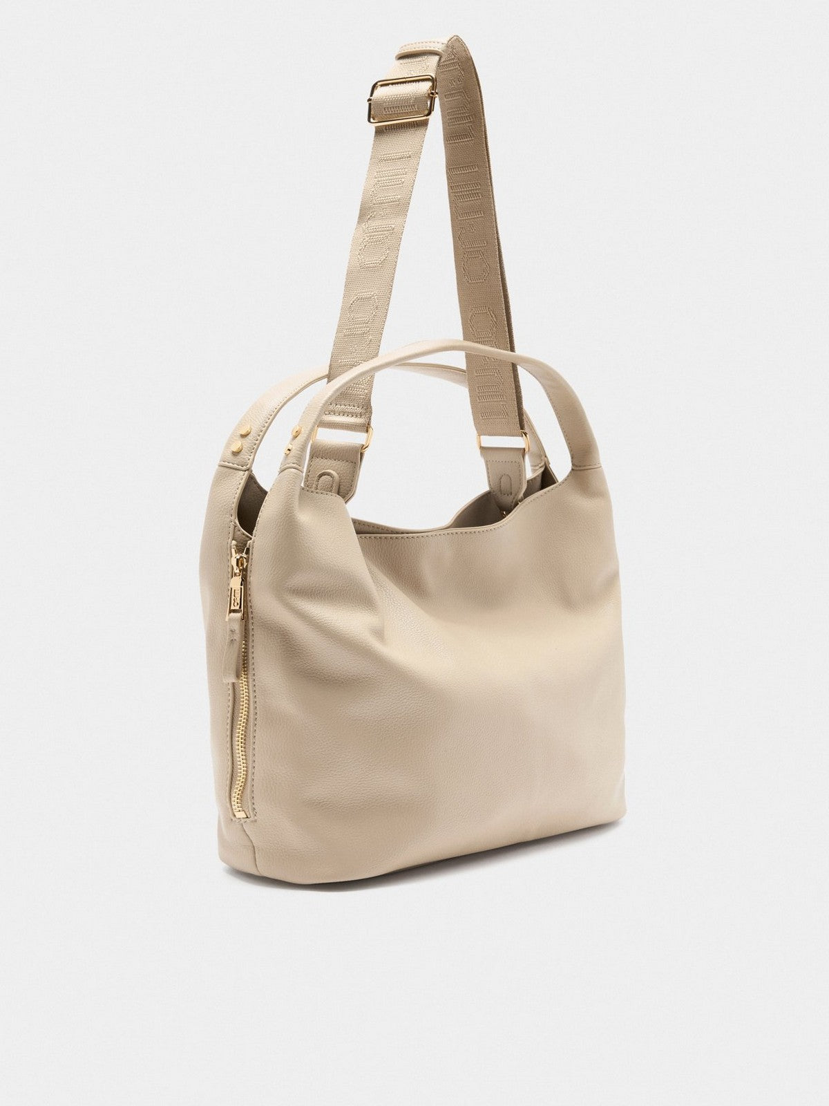 LIU JO ACCESSORIES Borsa Donna AF5058E0058 51308 NEUTRO