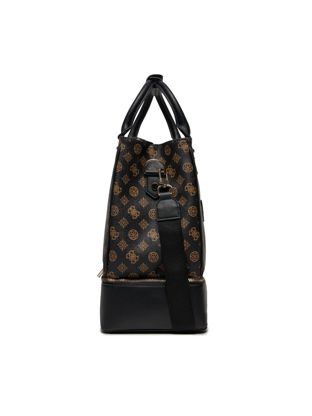 GUESS Borsone Donna Travel TWP745 24150 BRO Marrone gioboutiqueweb