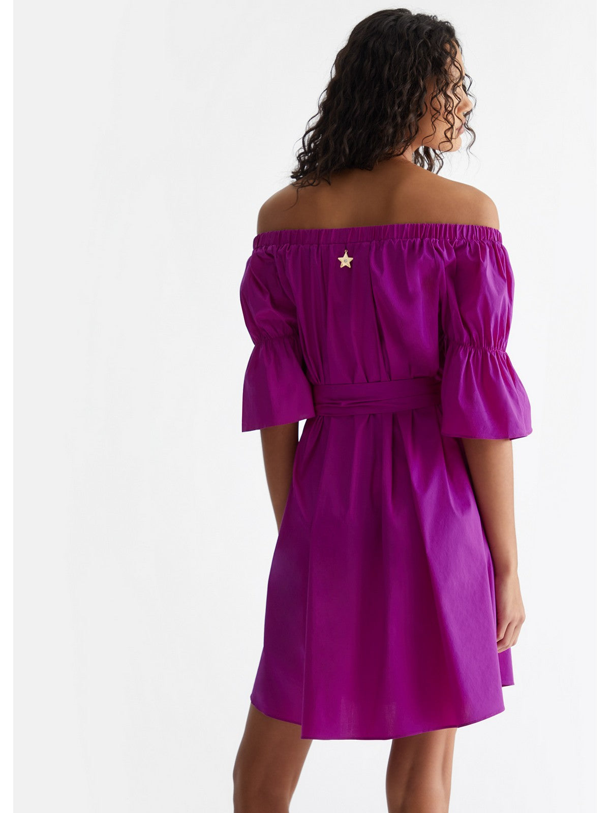 Liu Jo Beachwear Woman Robe VA4096T3330 X0568 Multicolor