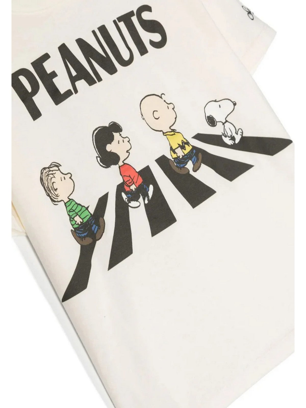 MC2 Saint Barth T-Shirt und Polo T-Shirt Man 00211f Beige