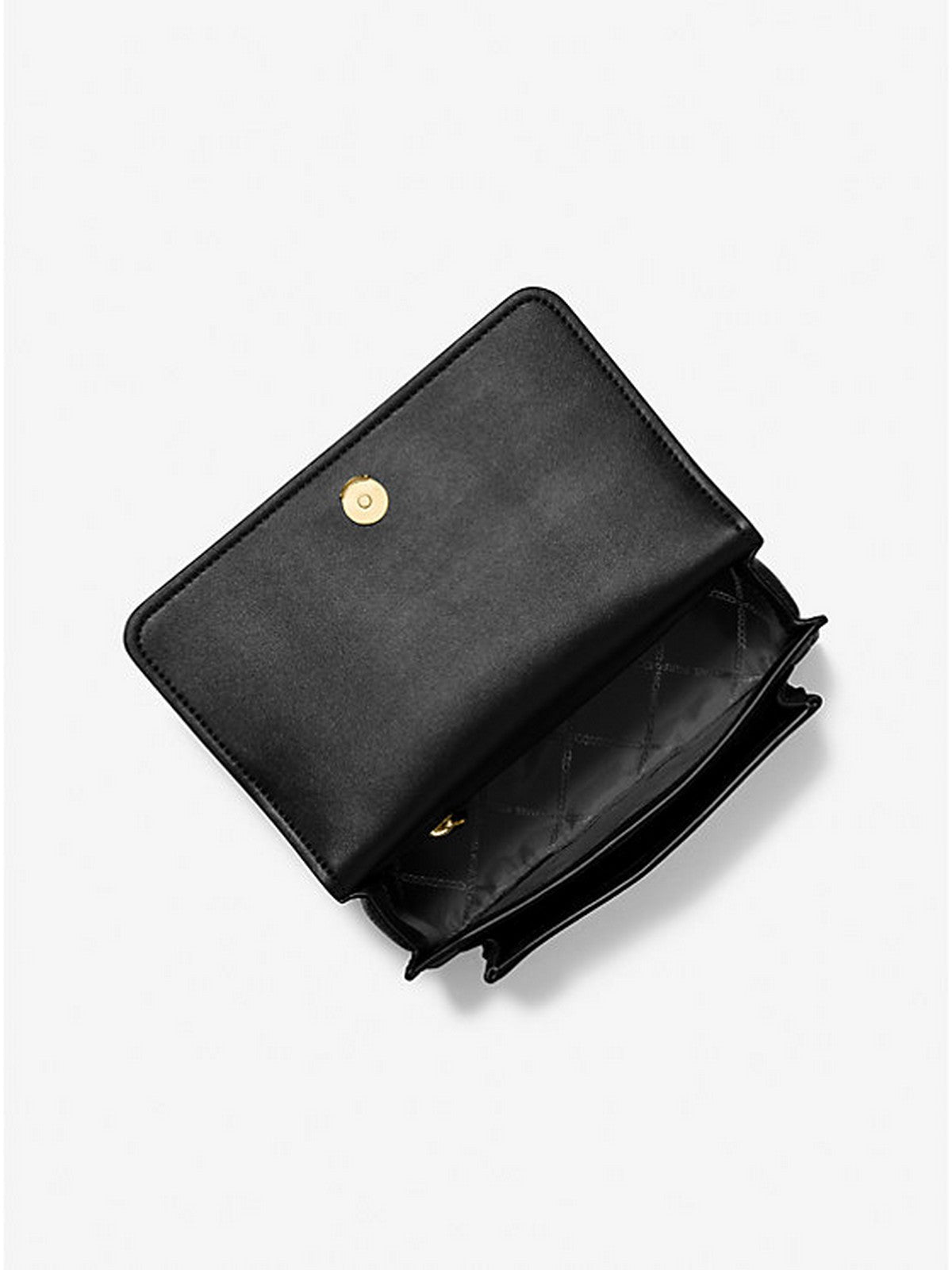 MICHAEL KORS Borsa Donna Claire 30T4GC7L3T 001 BLACK