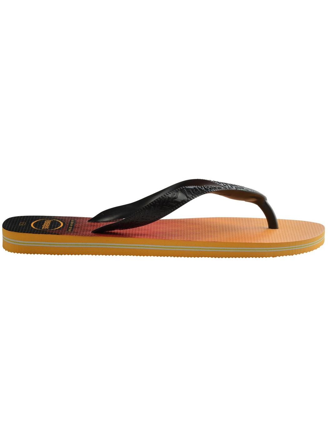 HAVAIANAS Infradito Donna 4145745.6362 Arancione gioboutiqueweb