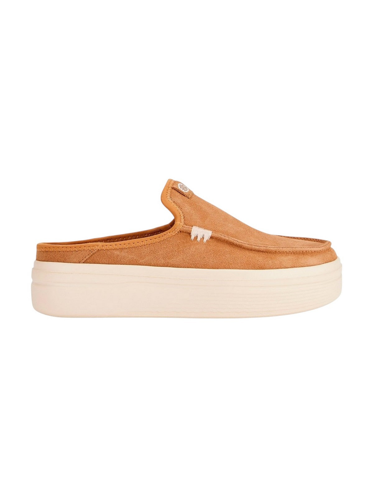 HEY DUDE Sabot Donna HD.41272 265 TAN gioboutiqueweb