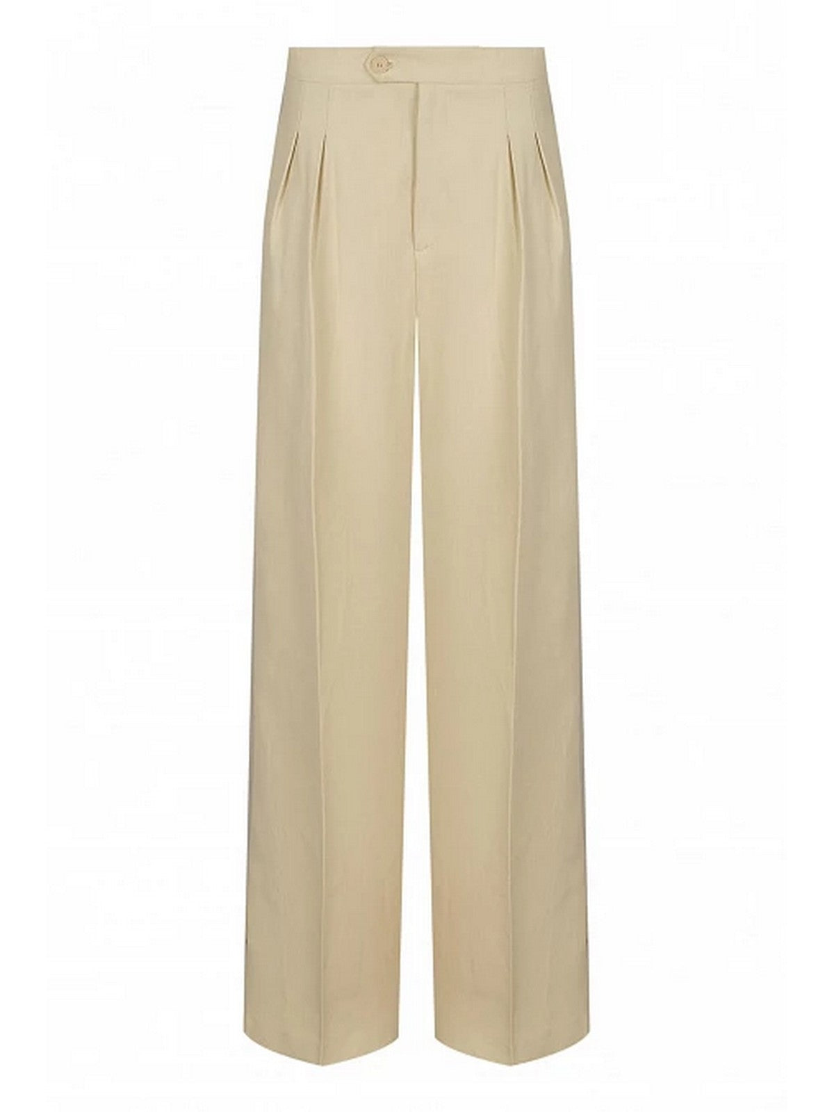 TWINSET Pantalone Donna 251TP2763 12140 Beige