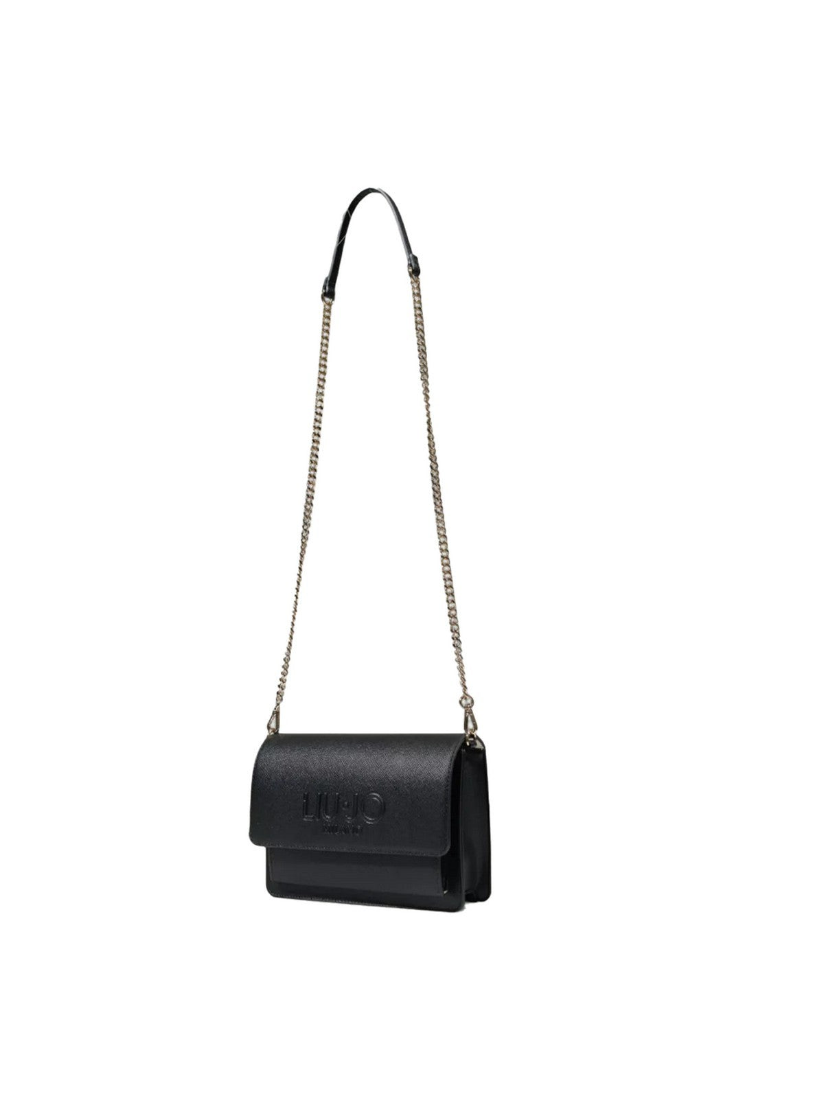 LIU JO ACCESSORIES Borsa Donna AA5152E0087 22222 Nero gioboutiqueweb
