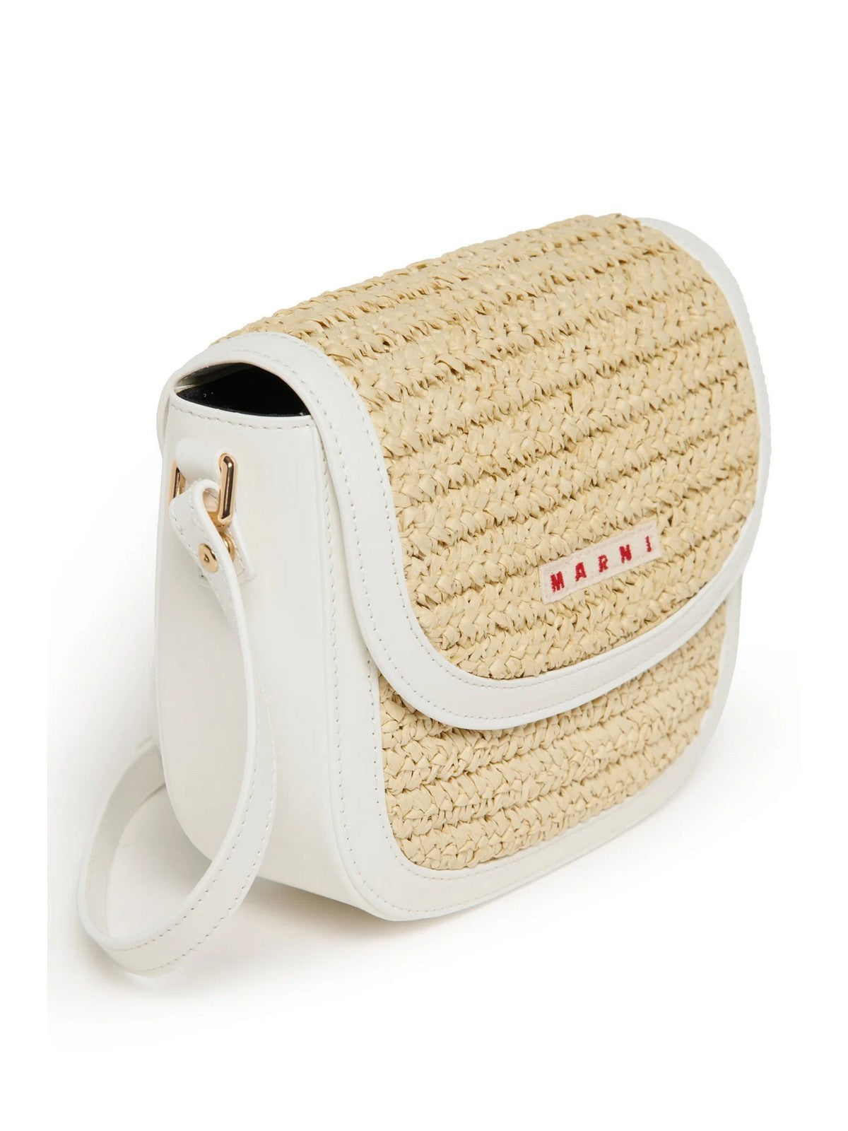 MARNI Borsa Bambine e ragazze M01828 M00WR 0M114 WHIPPED CREAM