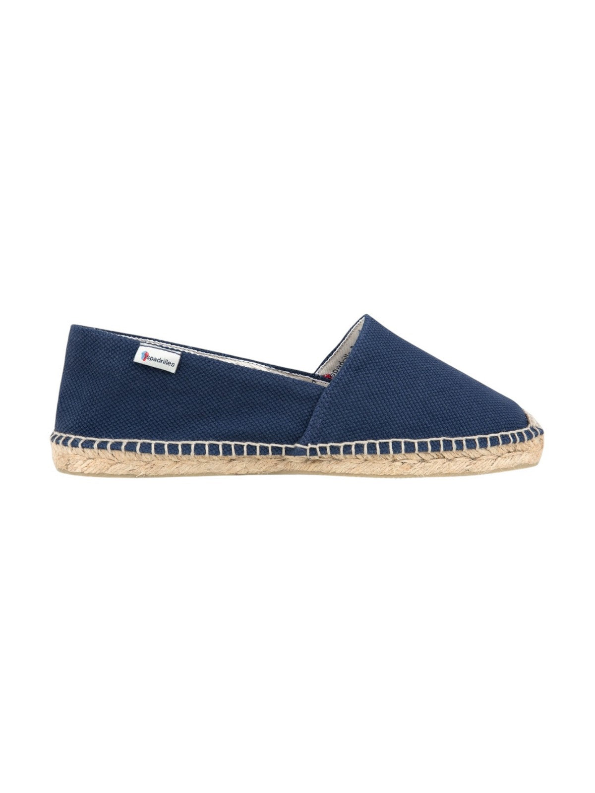 ESPADRILLES Espadrillas Uomo ALPARGATA 2979 131154 MARINO MARINO gioboutiqueweb