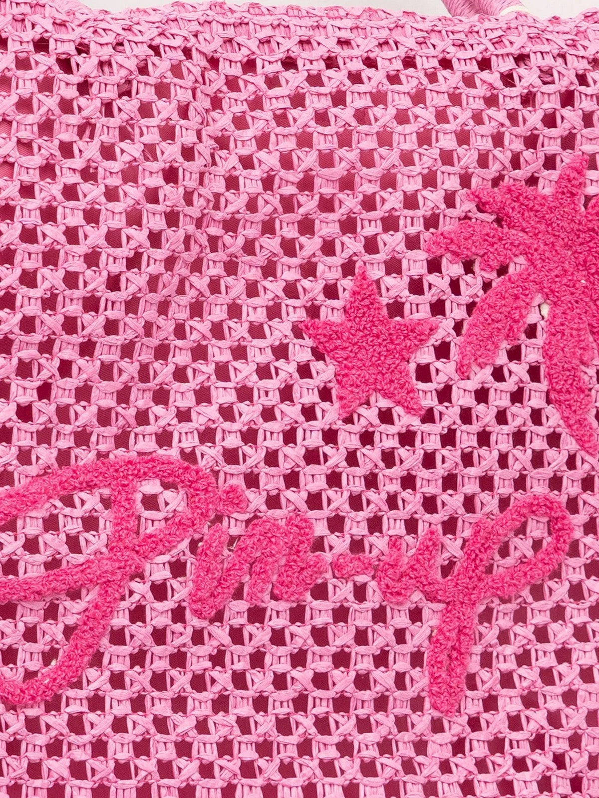 PIN-UP STARS borsa mare Donna PF323XB 028 Rosa
