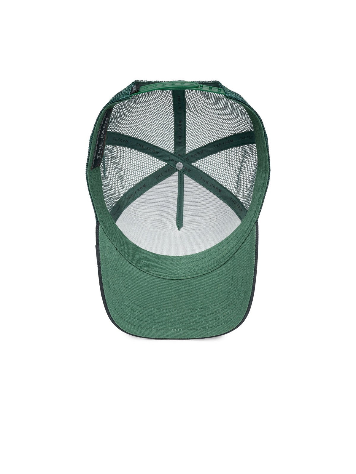 GOORIN BROS Cappello Uomo The OG Tortoise 101-1764 FOR Verde gioboutiqueweb