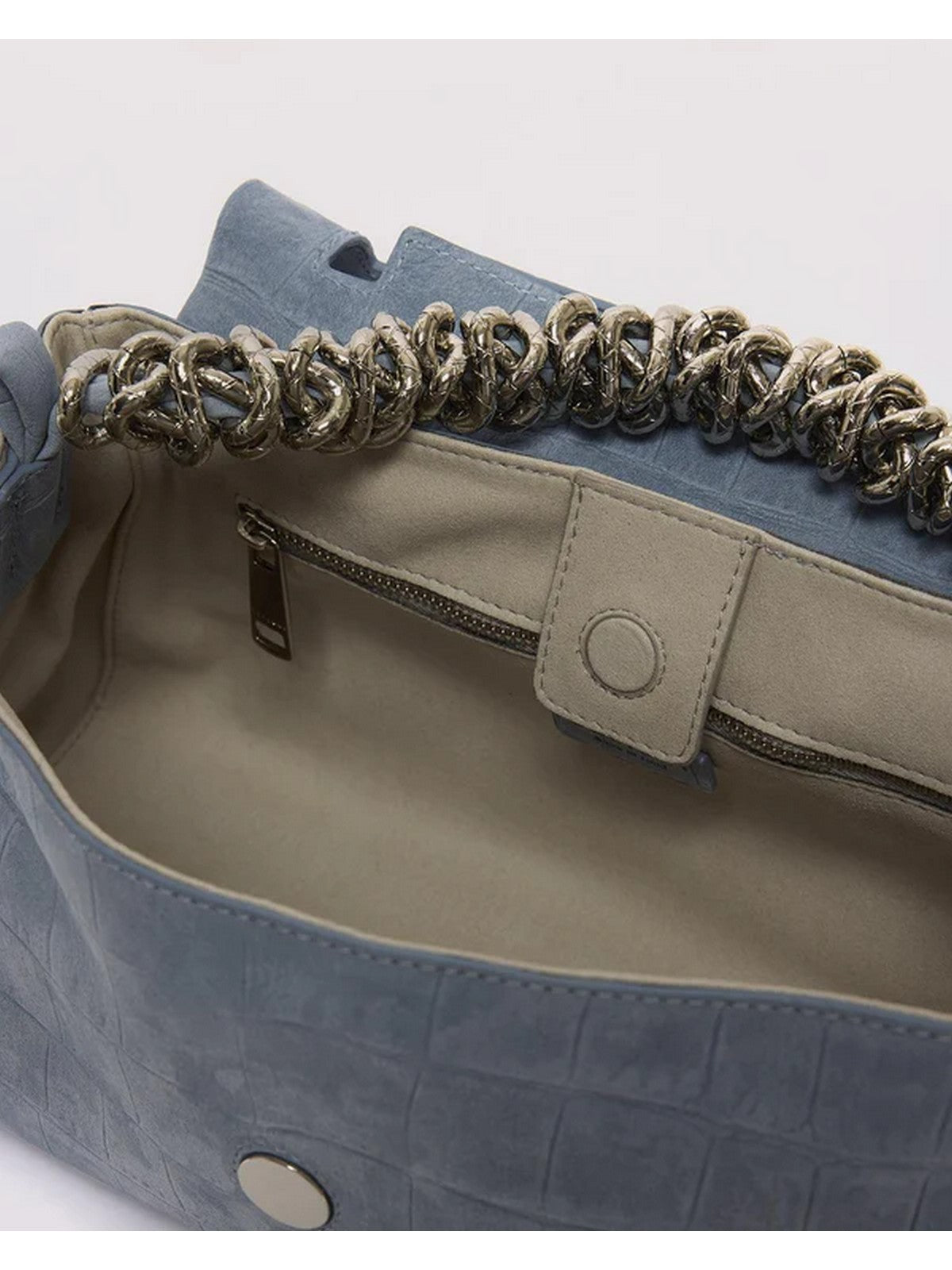 ORCIANI Borsa Donna B02159 TWL CIE Cielo