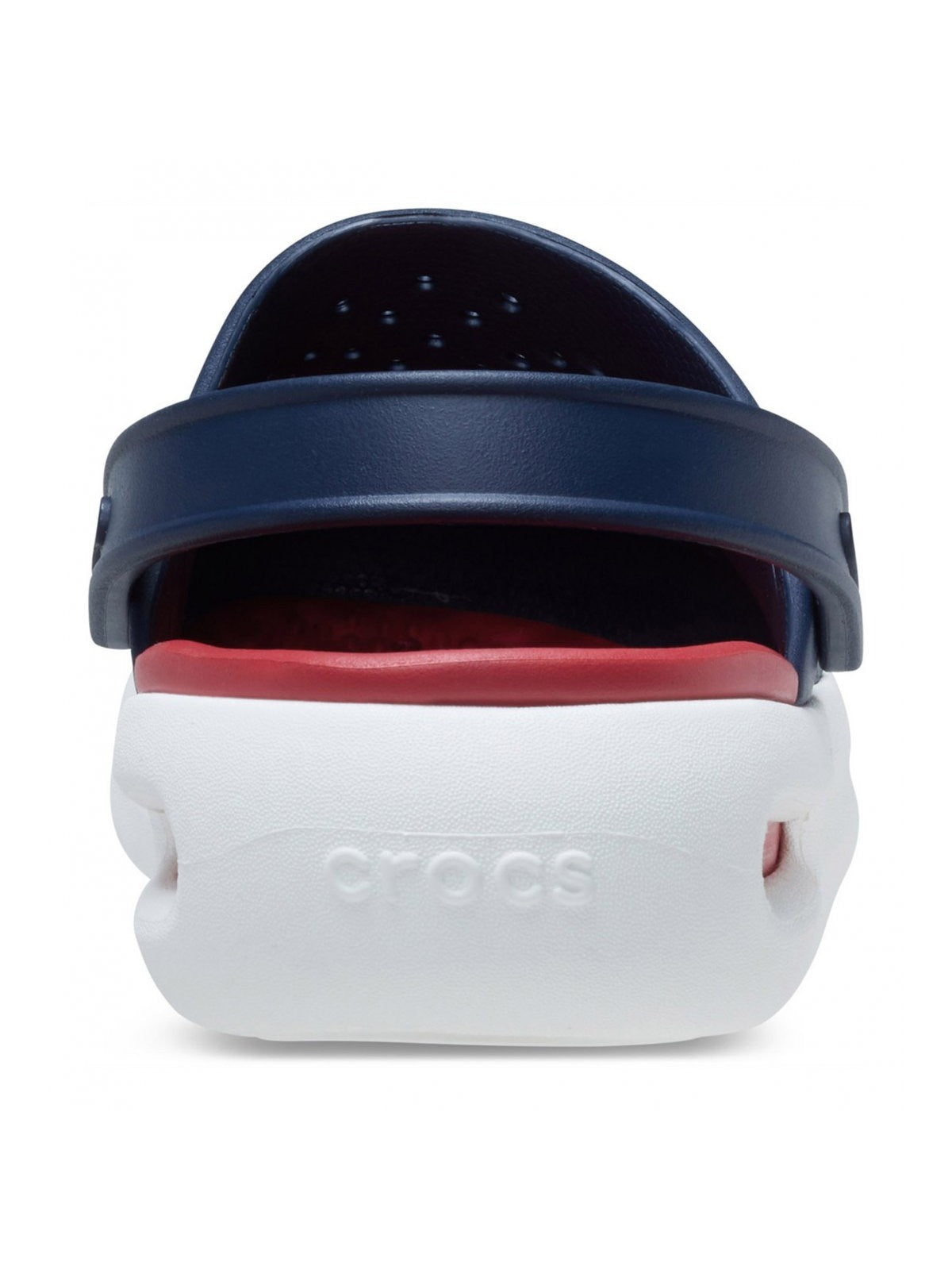 CROCS Ciabatta Uomo InMotion Clog 209964 410 NAVY gioboutiqueweb