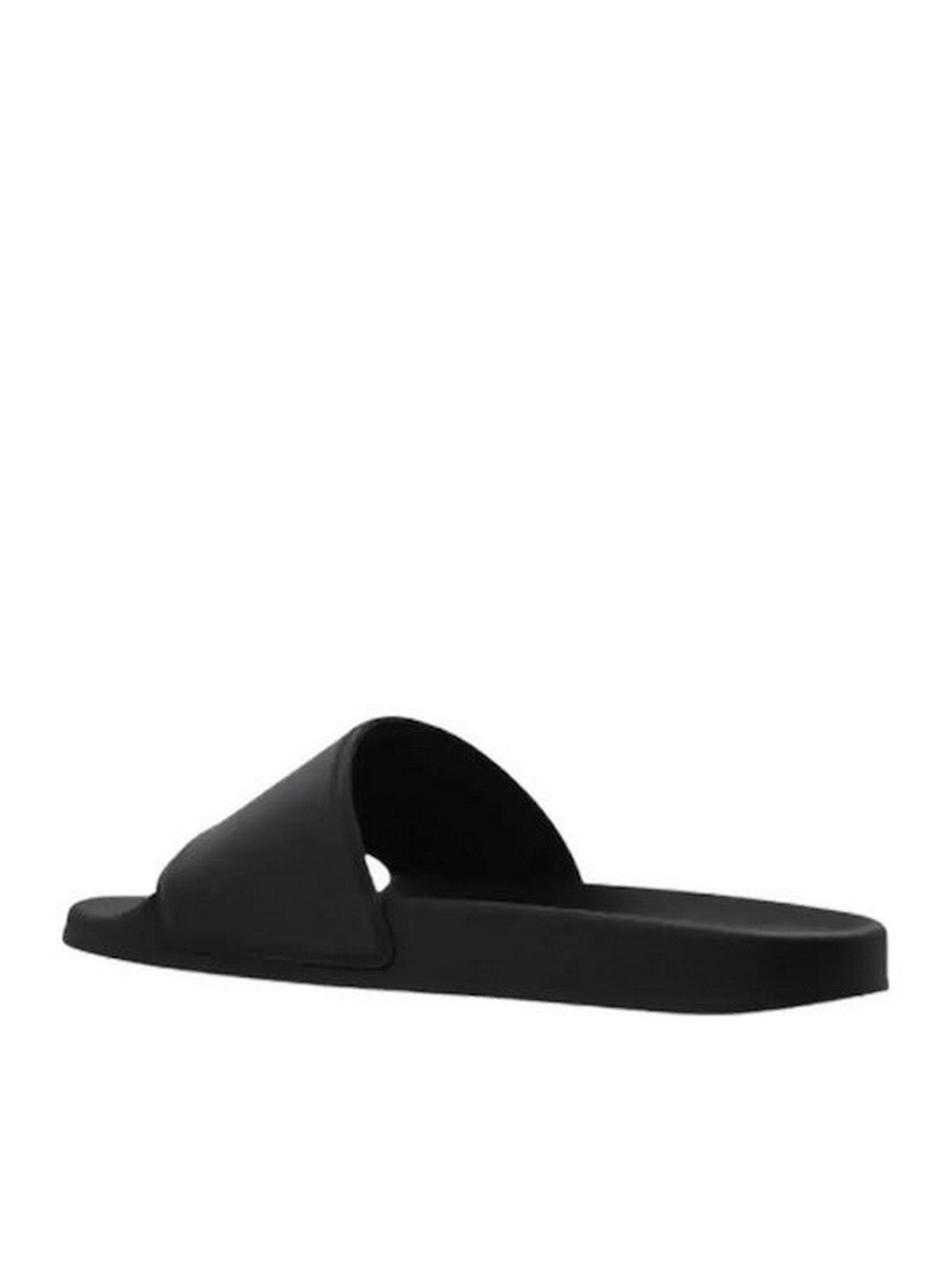 DIESEL Ciabatta Uomo Y03915 P7621 H7591 NERO