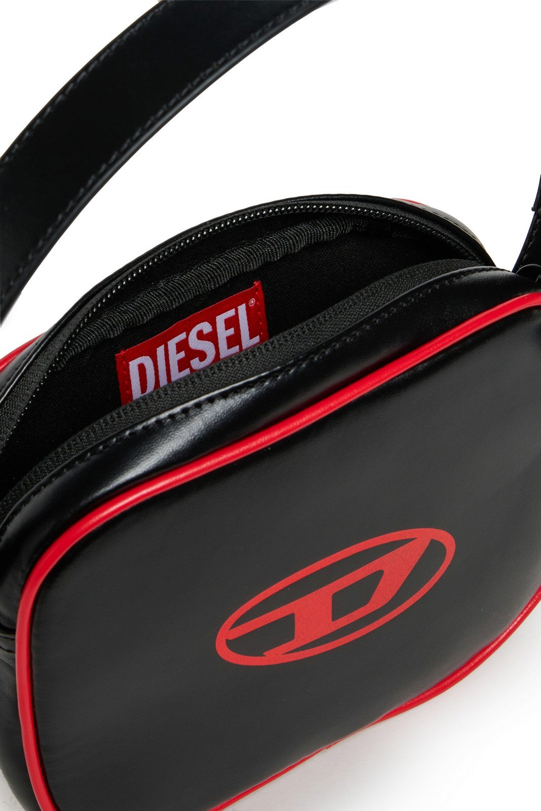 DIESEL Tasche für Mädchen J02756 KXBTB K900 Schwarz