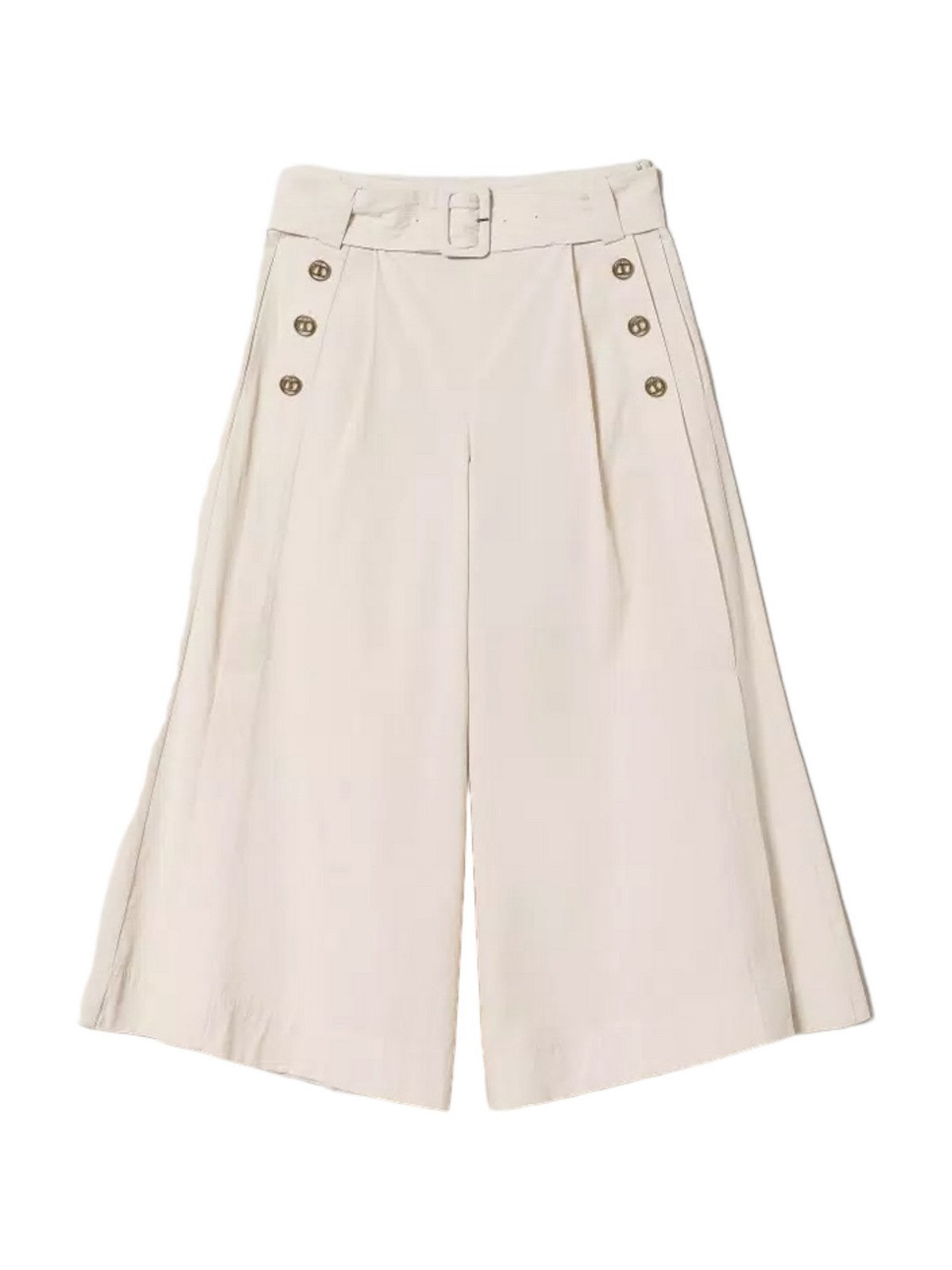 TWINSET Pantalone Donna 241TT2053 07222 Rosa gioboutiqueweb