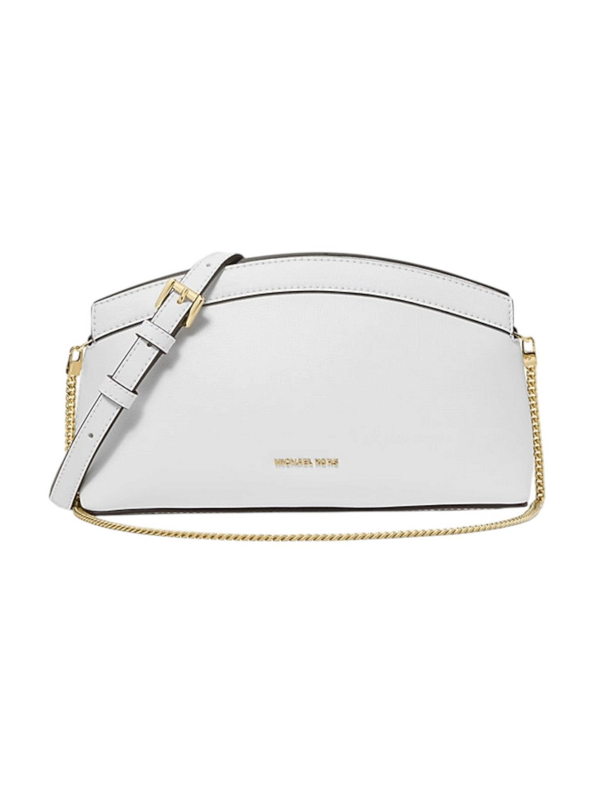 MICHAEL KORS Borsa Donna ATHENA 30S6G13C5L 085 OPTIC WHITE