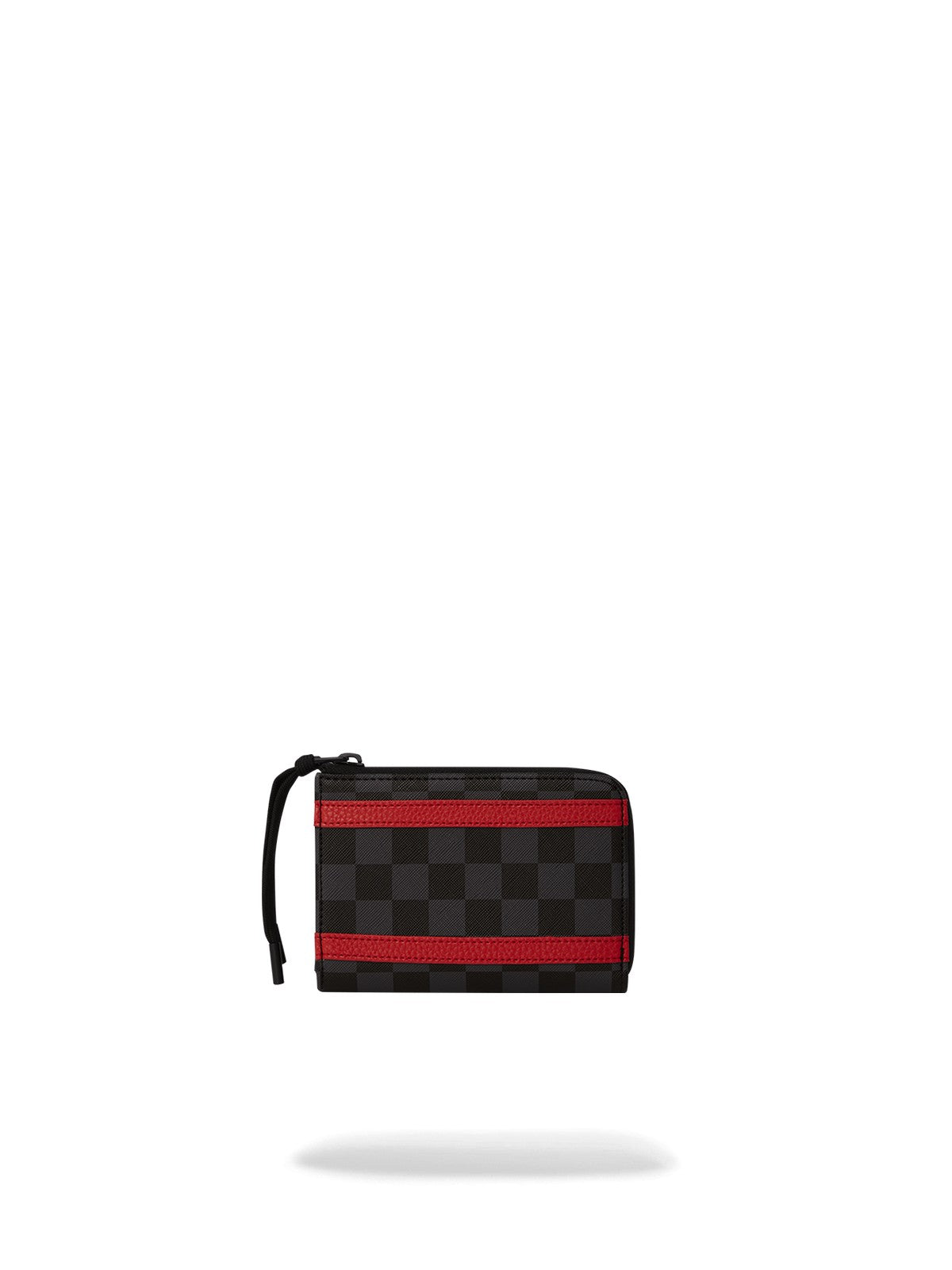 SPRAYGROUND Raceway Herren Brieftasche 3 Brieftasche 910w6475nsz Brown
