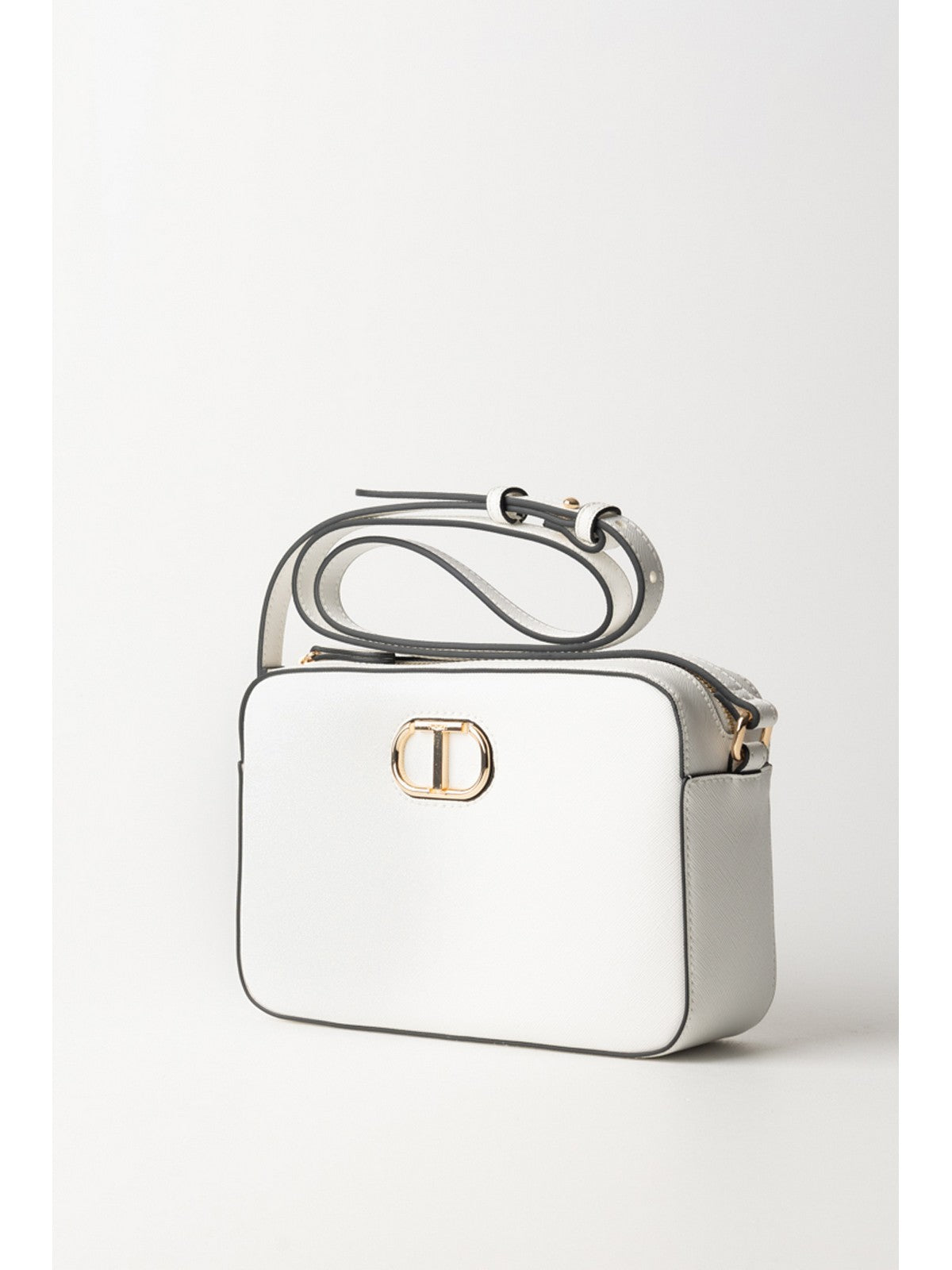 Twinset women's bag 241TB7123 00282 white