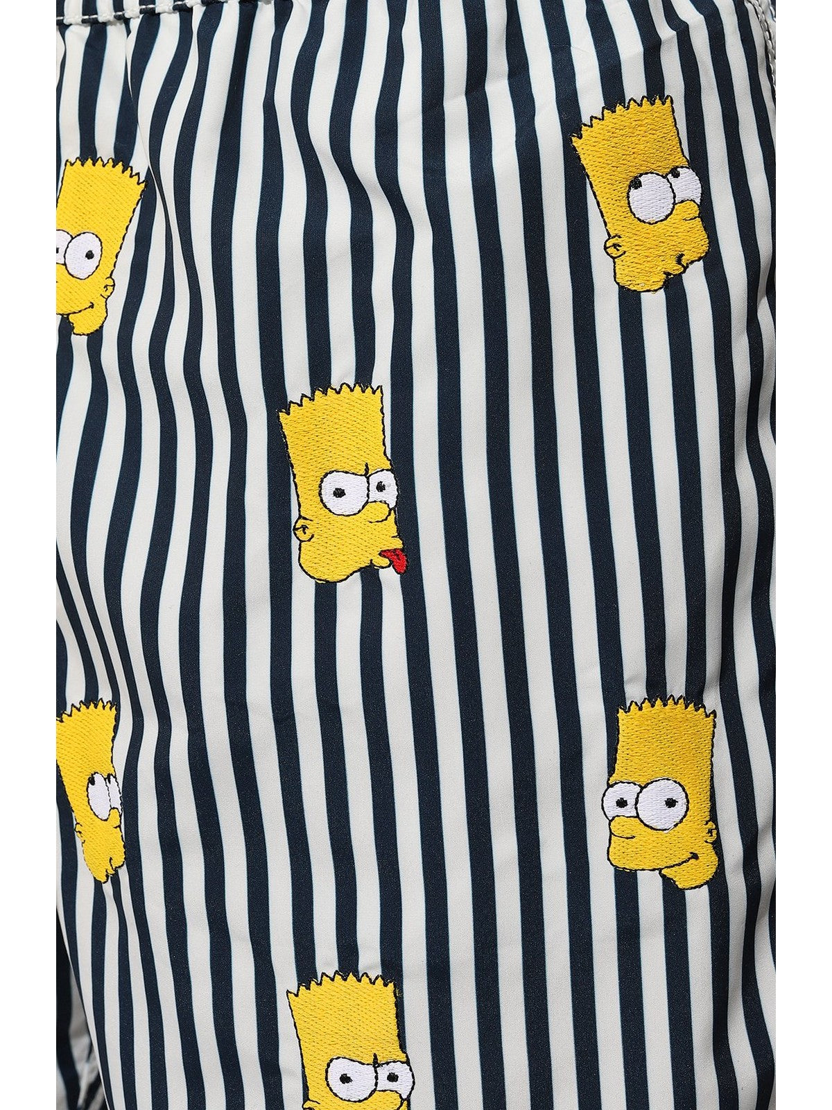 Mc2 Saint Barth Bathroom Costume Children and teenagers Jean Embro Hedgery 02030f Blue