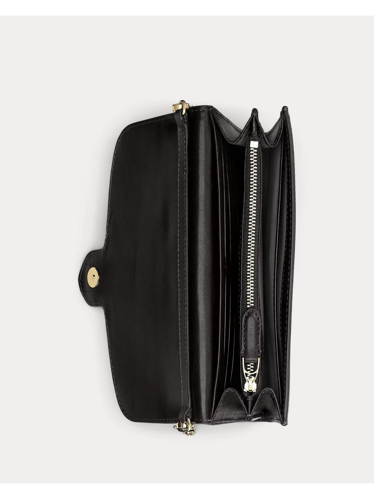 LAUREN RALPH LAUREN Borsa Donna 432964152 001 BLACK