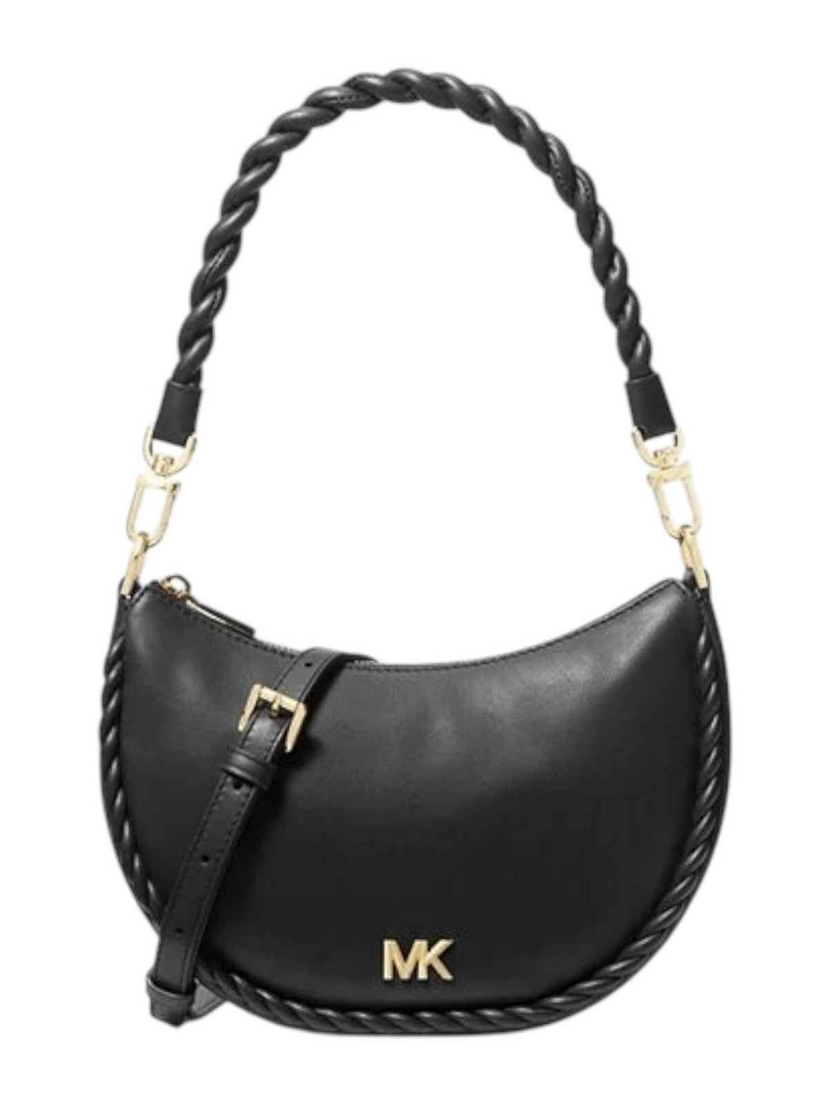 MICHAEL KORS Borsa Donna Kayla 32T5G8QU1L 001 BLACK