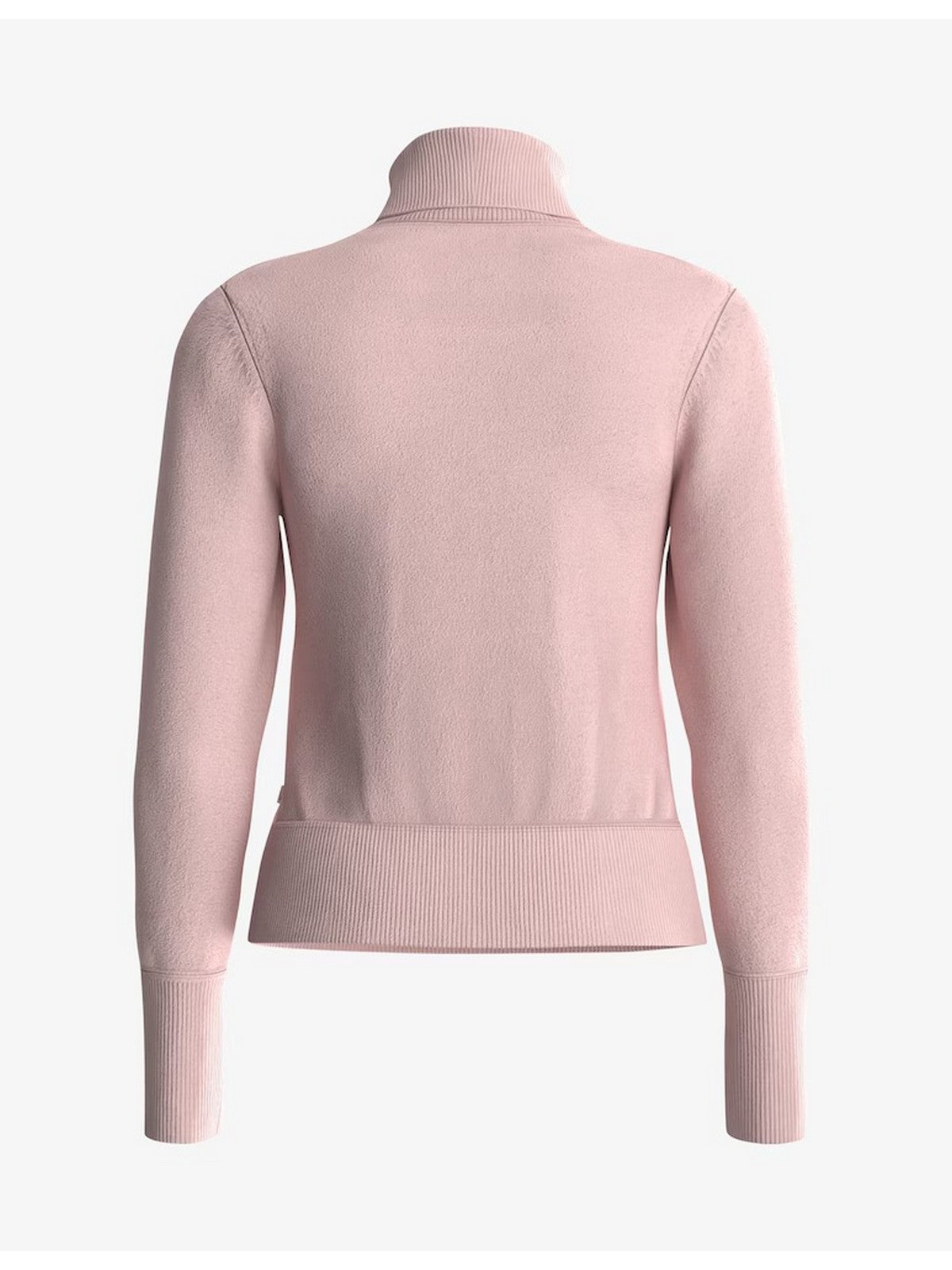 GUESS Maglione dolcevita Donna GJ LS TN GUESS J EMB SWTR W4BR15 Z3HO2 G6R4 Rosa gioboutiqueweb