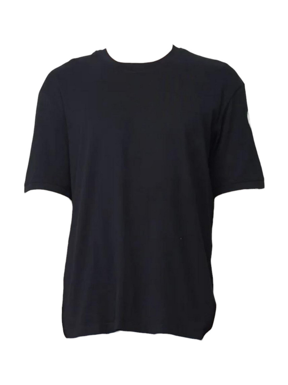 BLAUER T-shirt Uomo HANSON 26SBLUH02068 007439 999 Nero