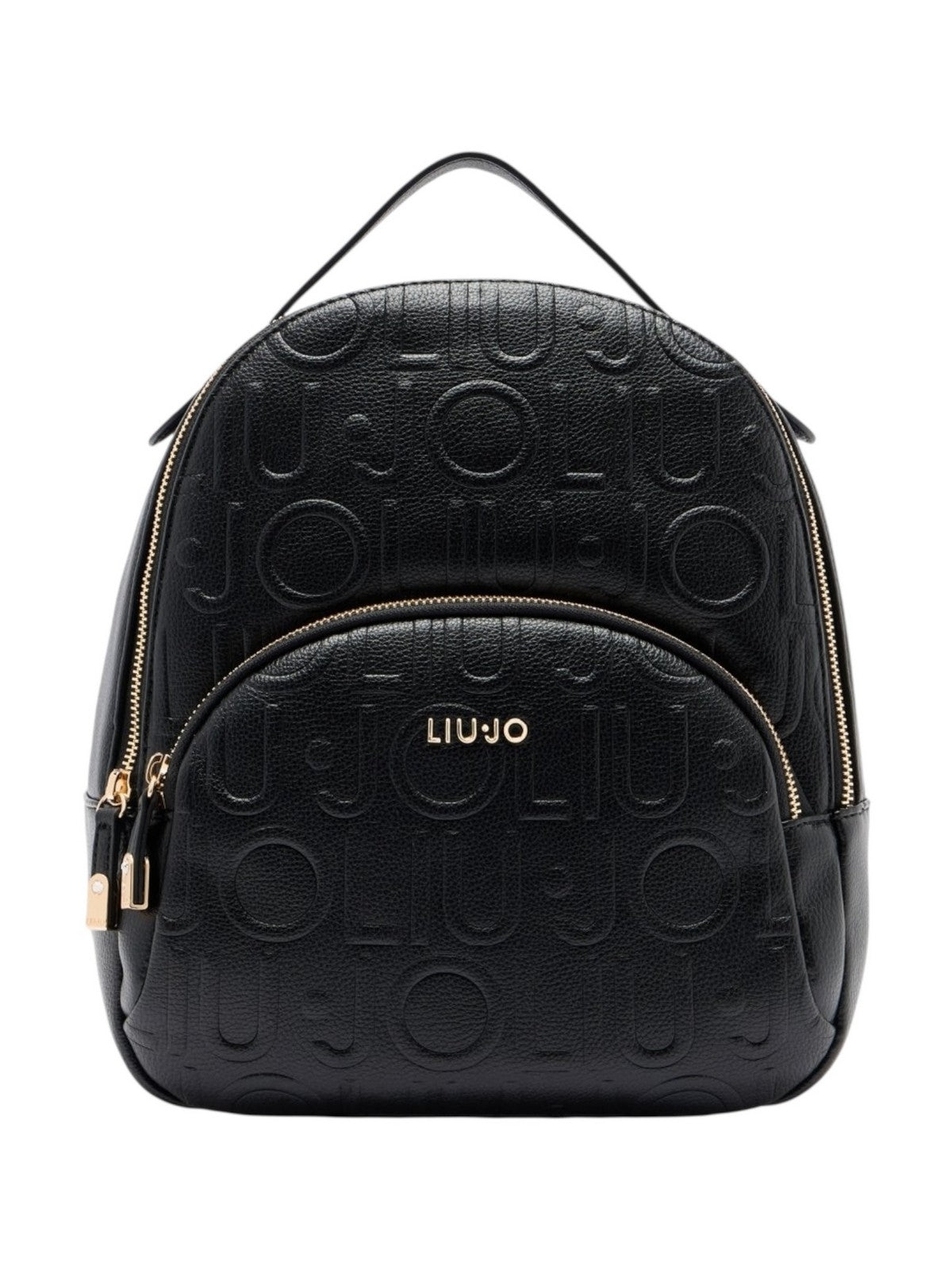 LIU JO ACCESSORIES Zaino Donna AF5157E0538 22222 Nero