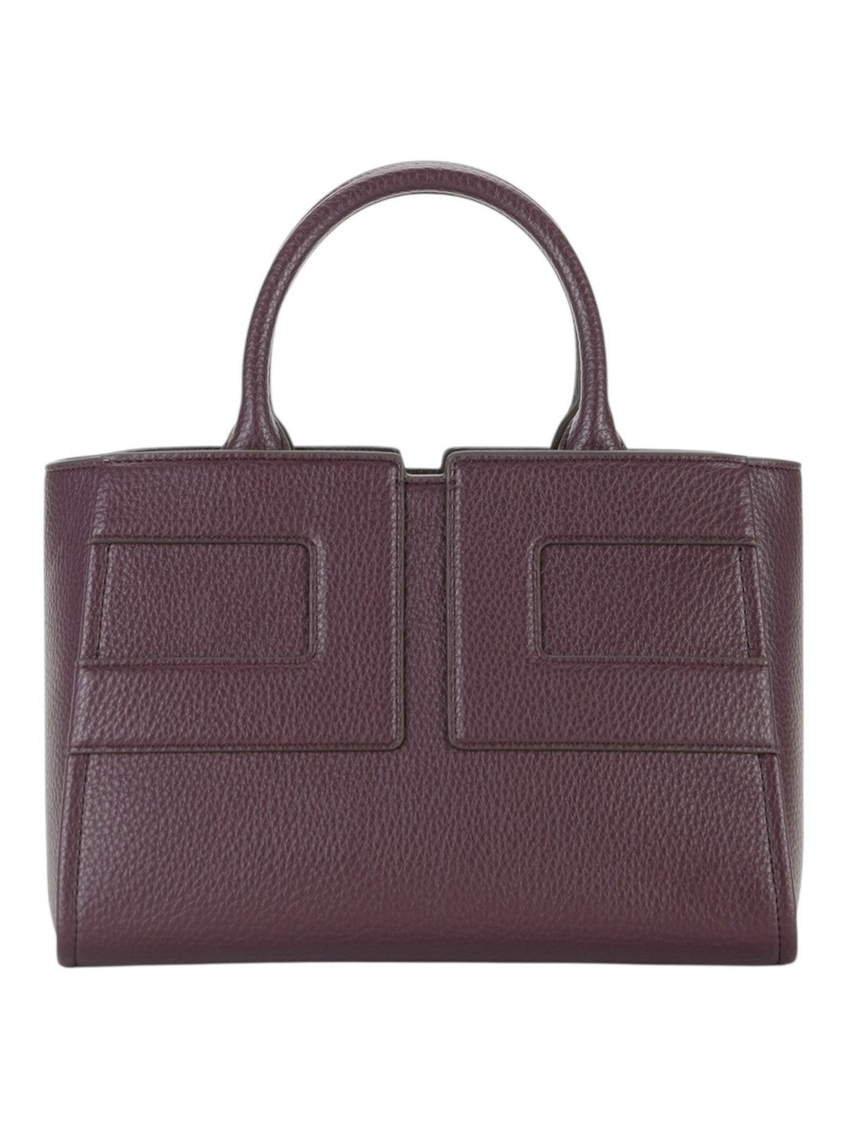 ELISABETTA FRANCHI Borsa Donna BS35A56E2 EA4 MERLOT