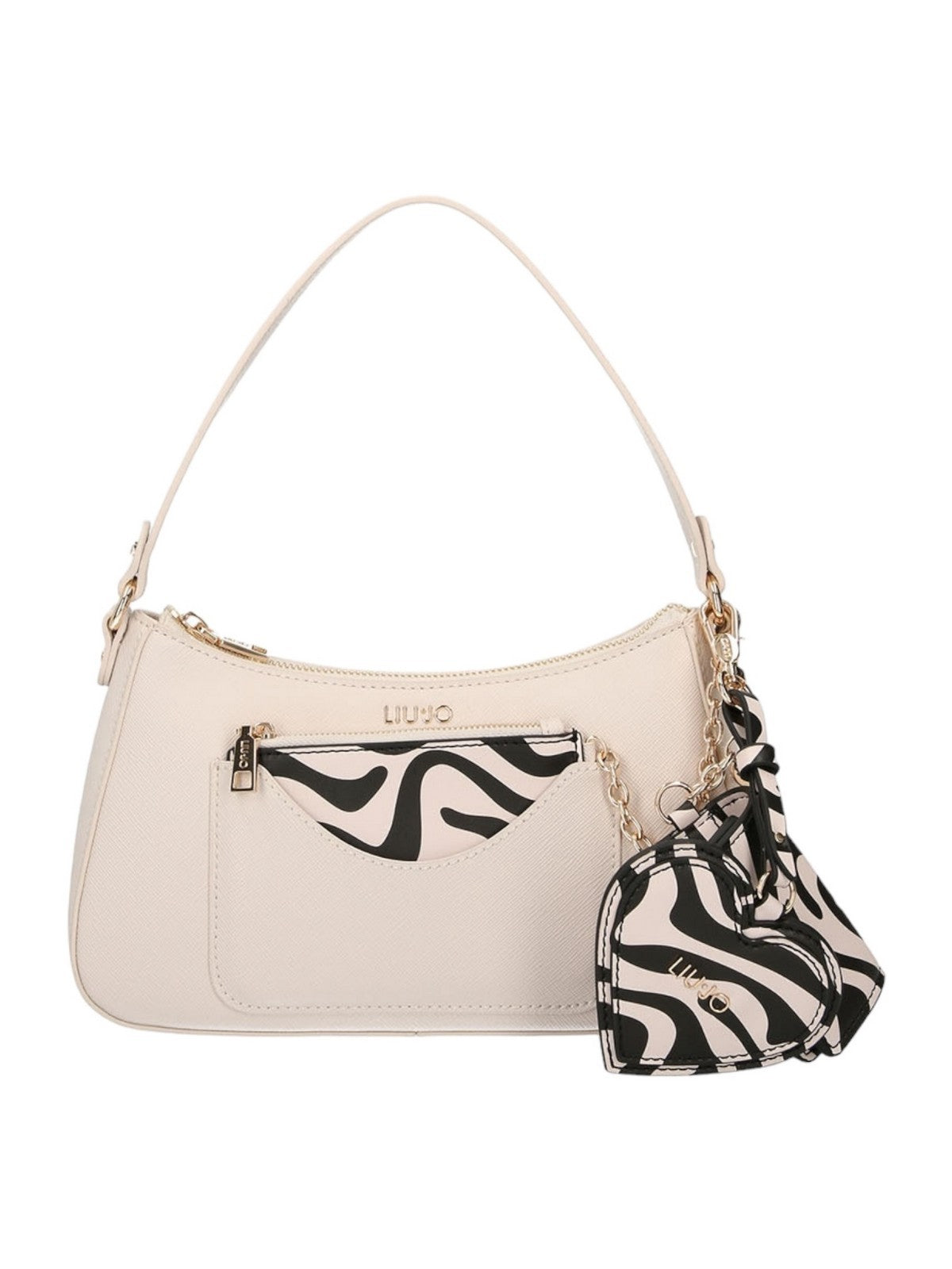 Liu Jo Accessories Women's bag AA4056E0087 33801 Beige