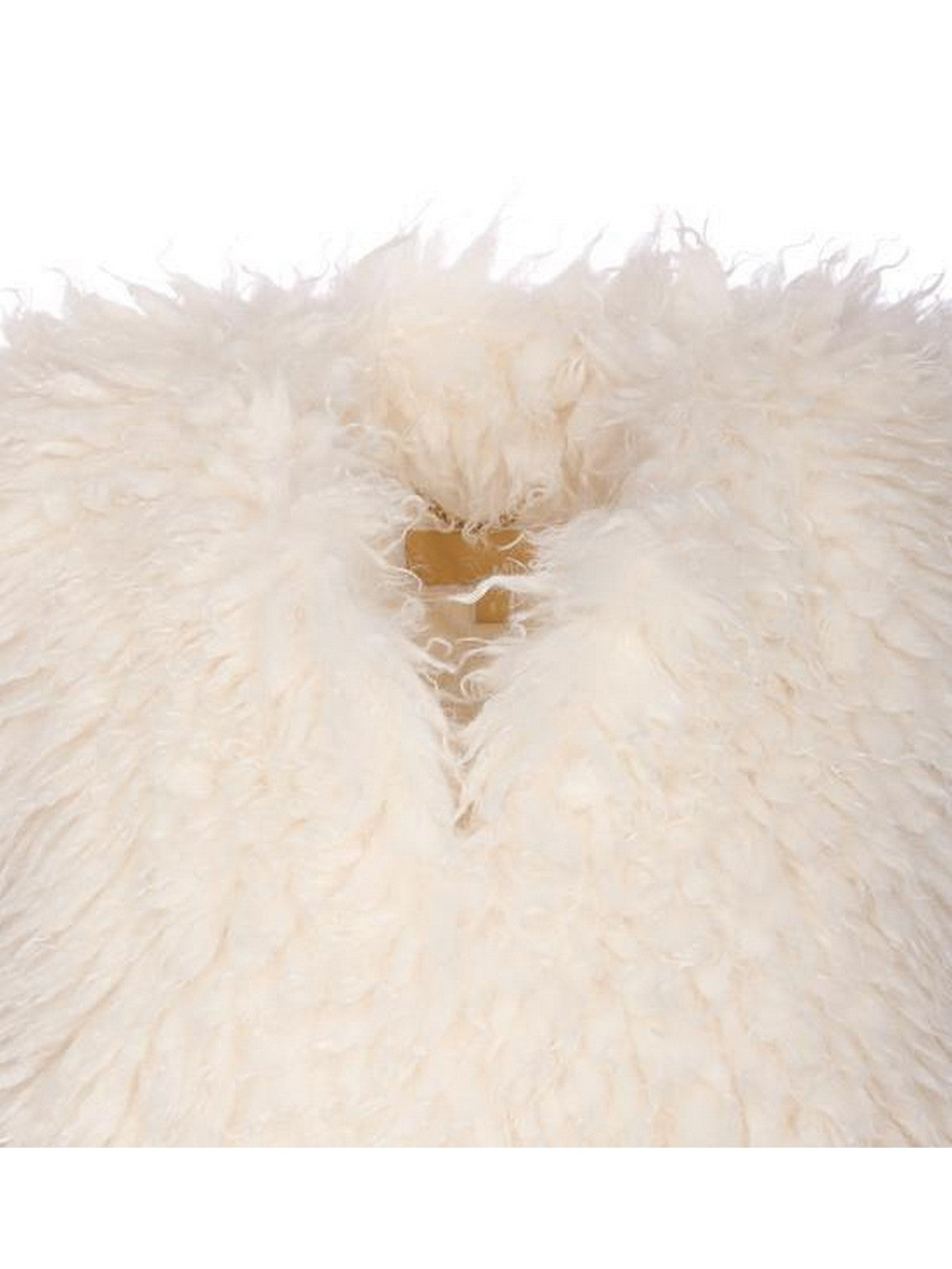 Michael Kors Gilet Woman MF520J3JSP 110 Bone