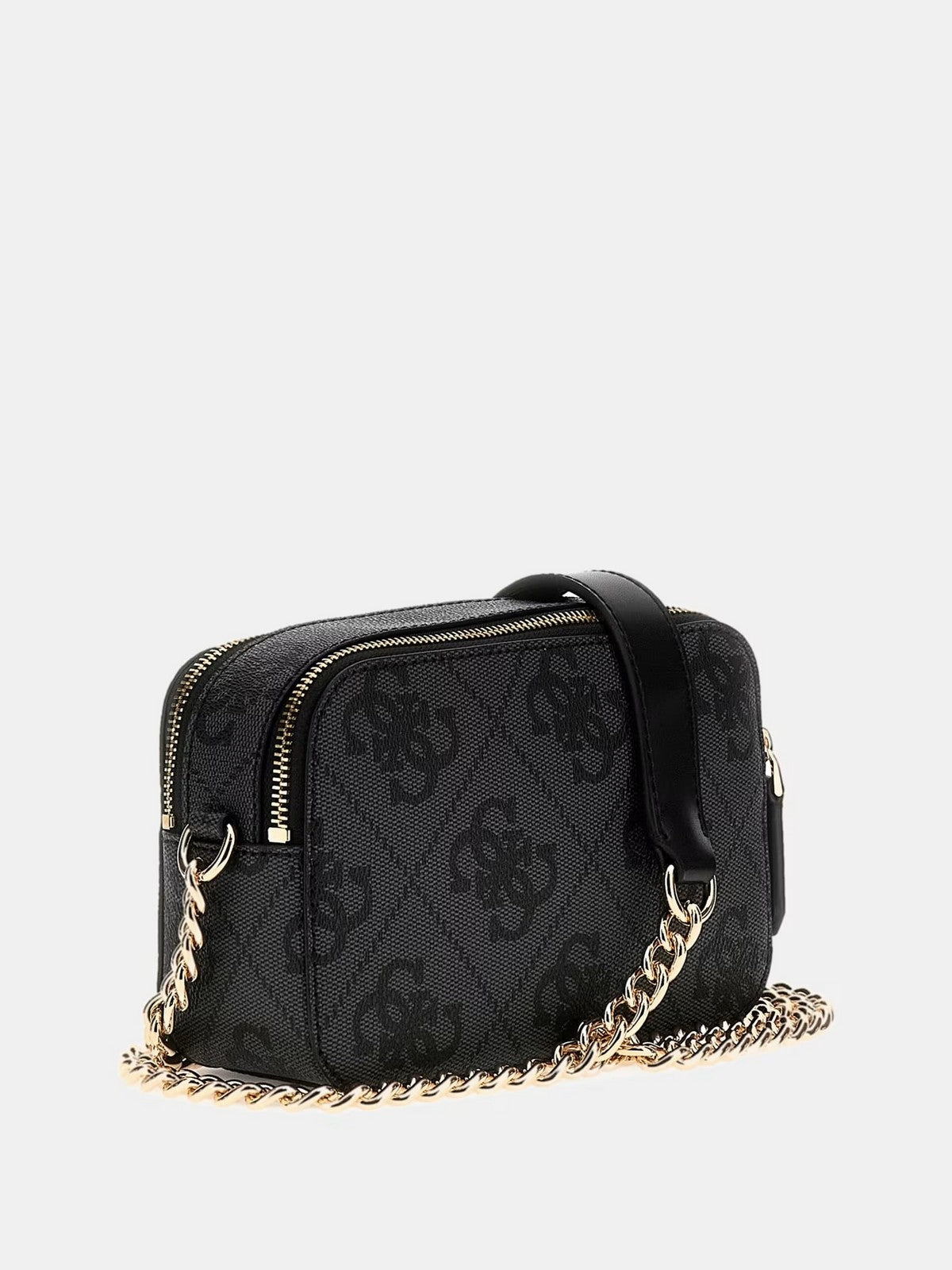 GUESS Borsa Donna NOELLE II CROSSBODY CAMERA HWOS96 72140 CLO COAL LOGO