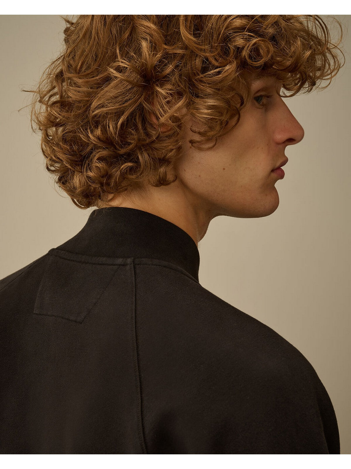 C.P. COMPANY Felpa Uomo 19CMSS205A006372G 999 999 - BLACK gioboutiqueweb