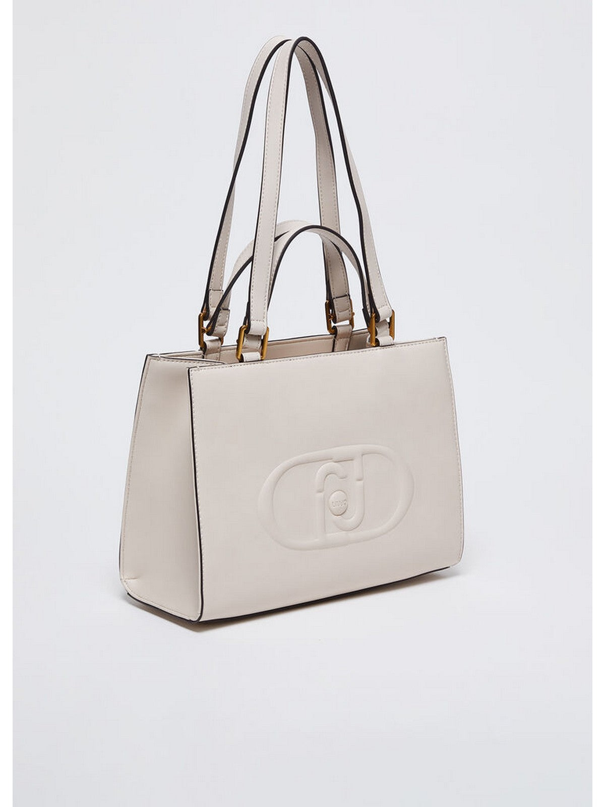 LIU JO ACCESSORIES Borsa Donna AF4246E0332 33801 Beige gioboutiqueweb