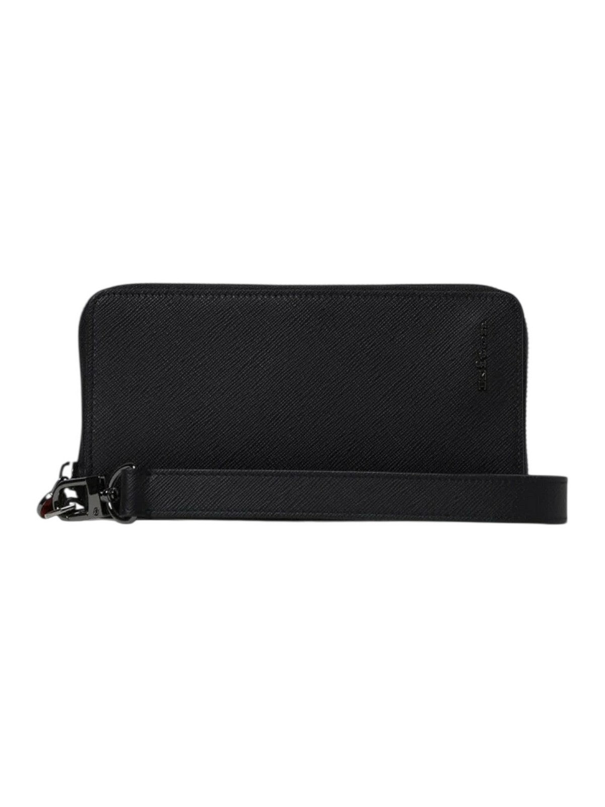 KITON Pochette Uomo UBA0011N012690100D BLACK