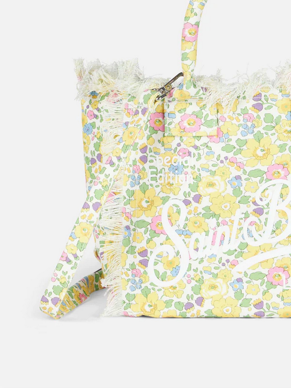 MC2 SAINT BARTH Borsa Donna COLETTE LIBERTY 05850F Giallo gioboutiqueweb