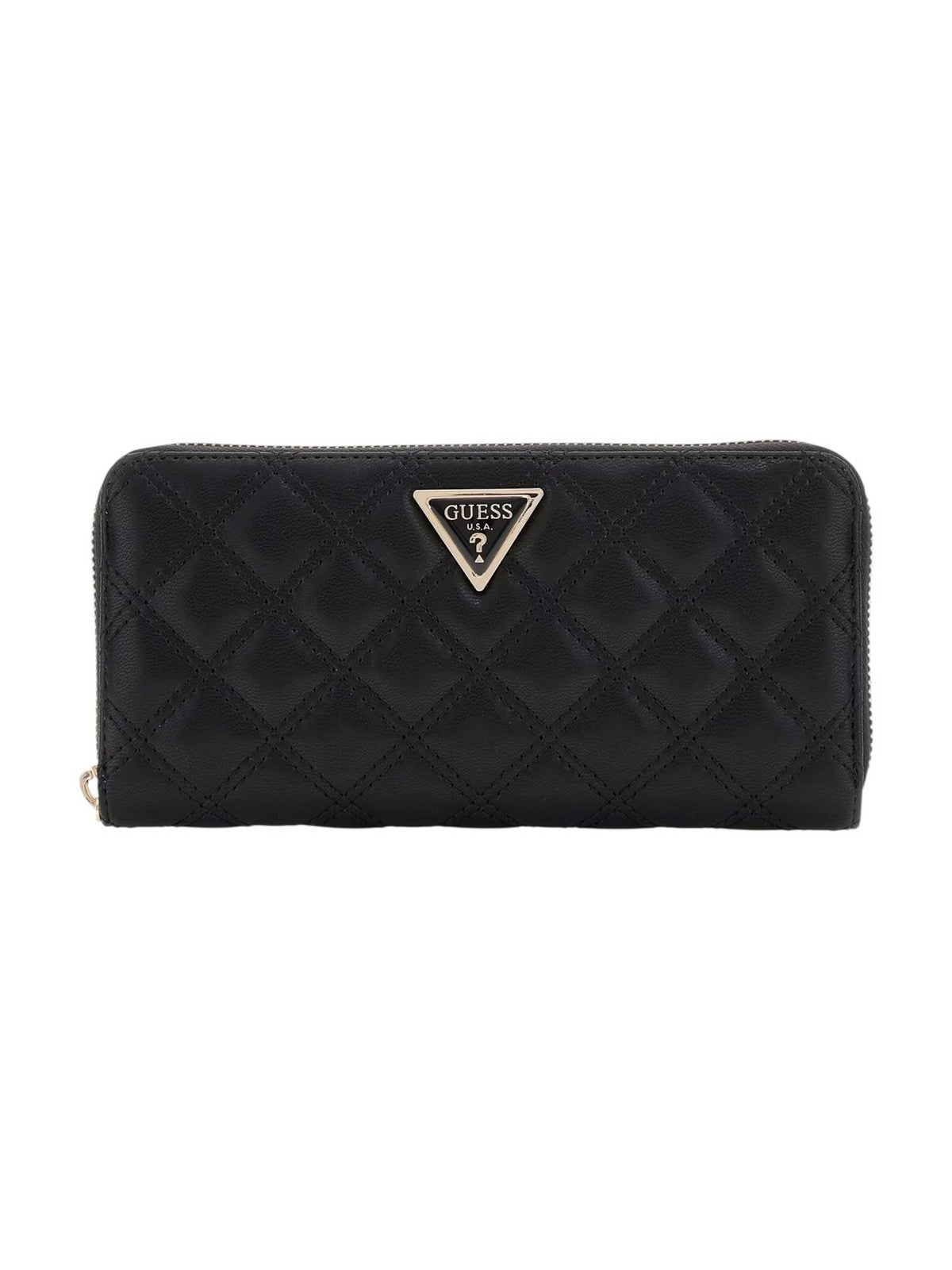 GUESS Portafoglio Donna SWQG96 73146 BLA BLACK