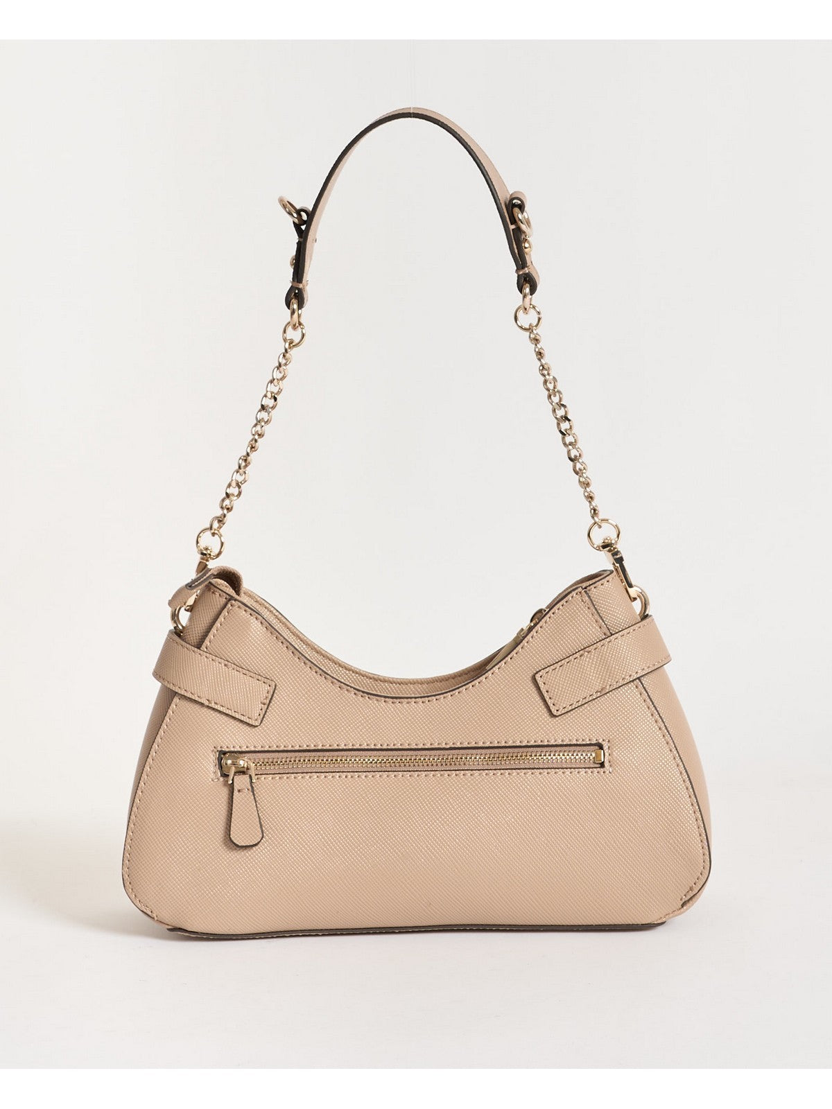 GUESS Borsa Donna SERENOVA SHOULDER BAG HWZG80 91180 PLC PALE MOCHA