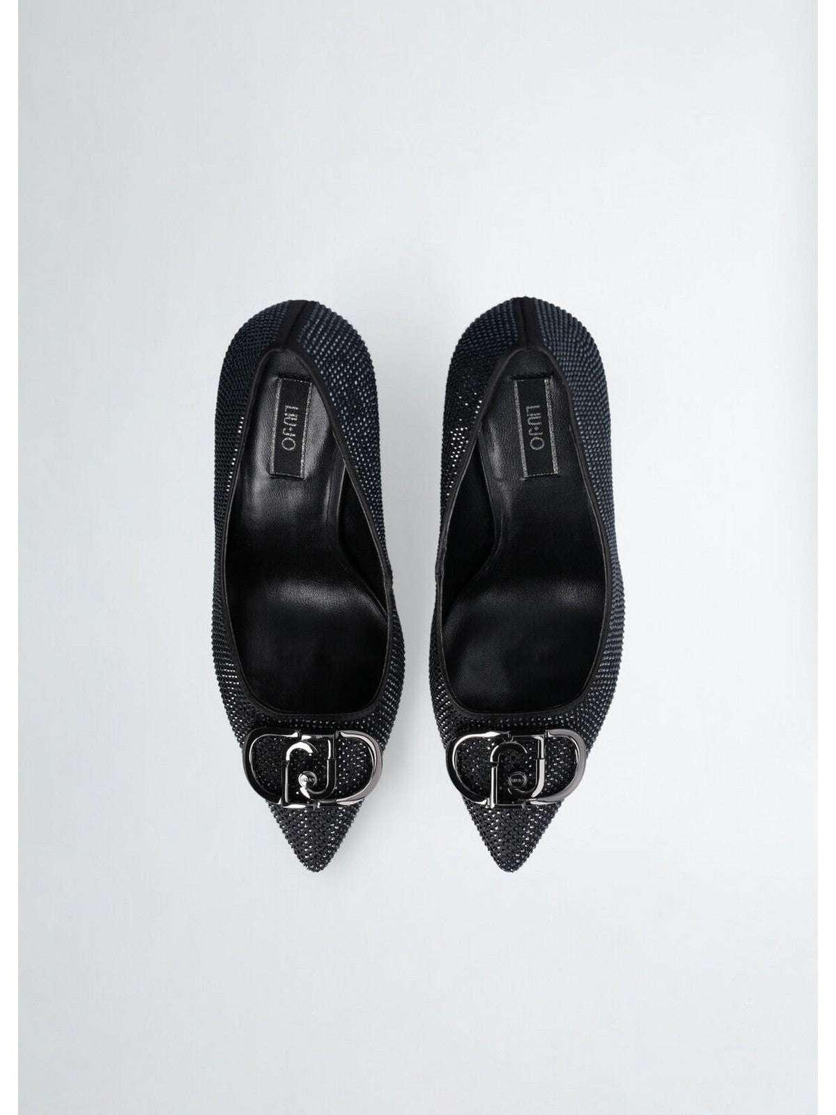 Liu Jo Décolleté Donna Giusy 09 SF4183TX001 22222 Black