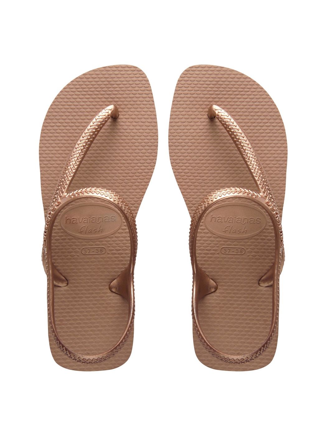 HAVAIANAS Infradito Donna Flash urban 4000039.3581 Rosa gioboutiqueweb