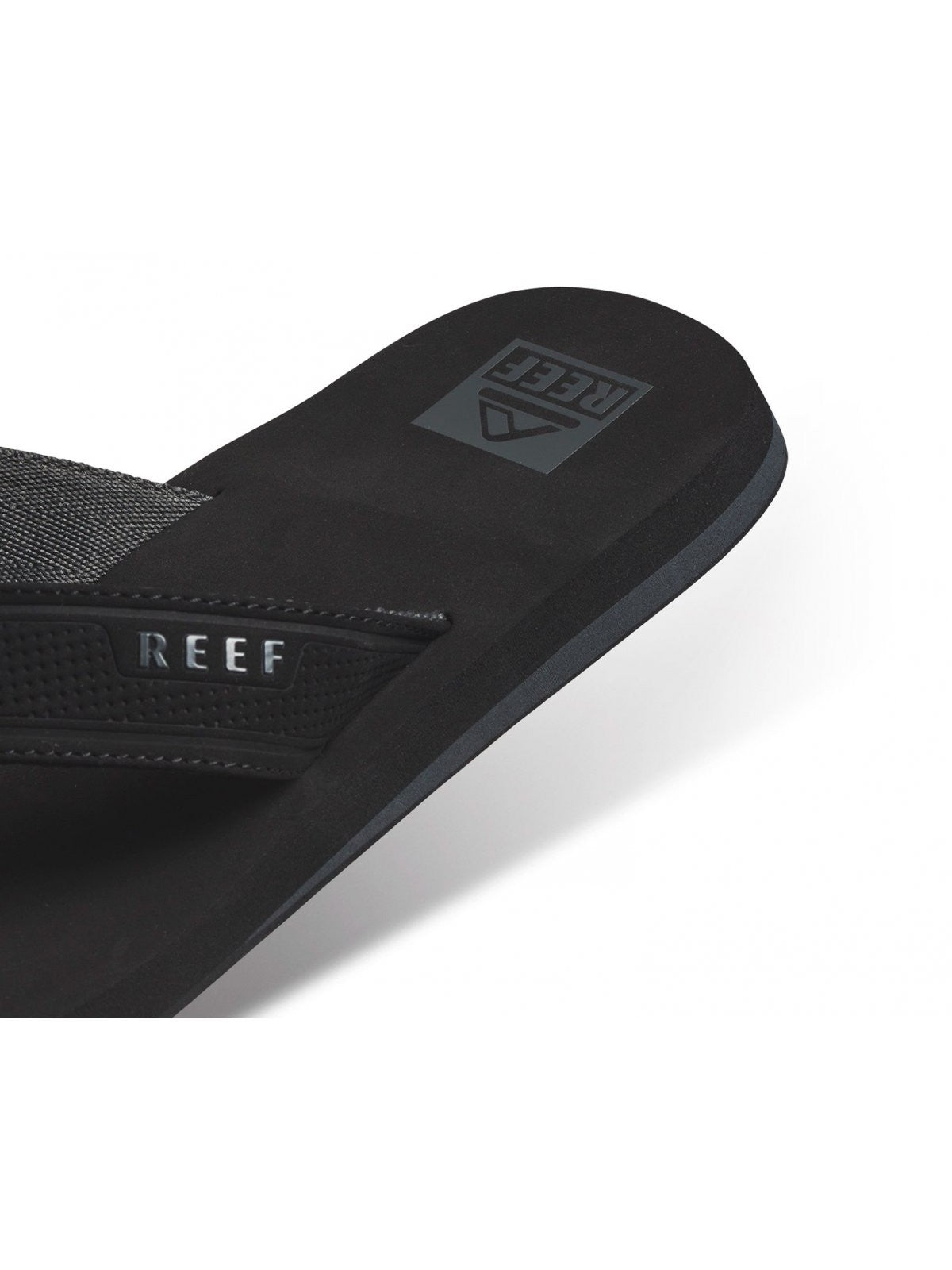 Reef Flip Floppy Manback Rf.Laybackm CJ4364 Schwarz