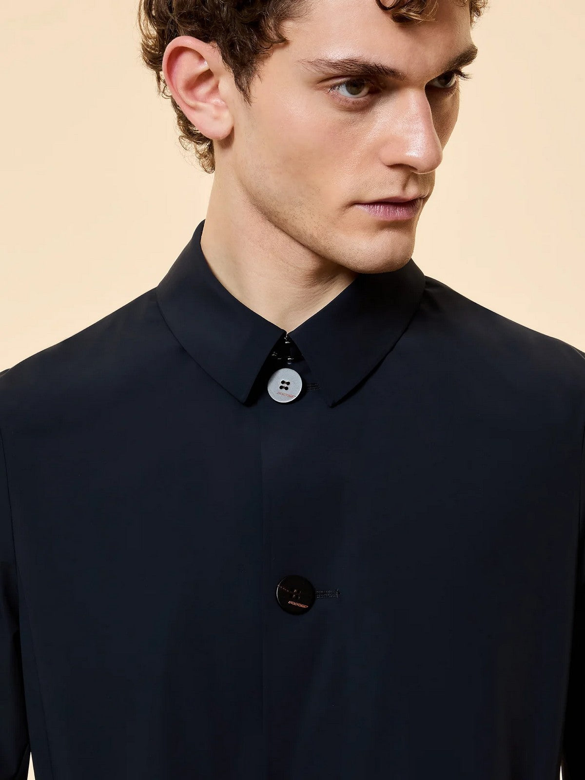 RRD Giubbino Uomo 26005 60 60 BLUE BLACK