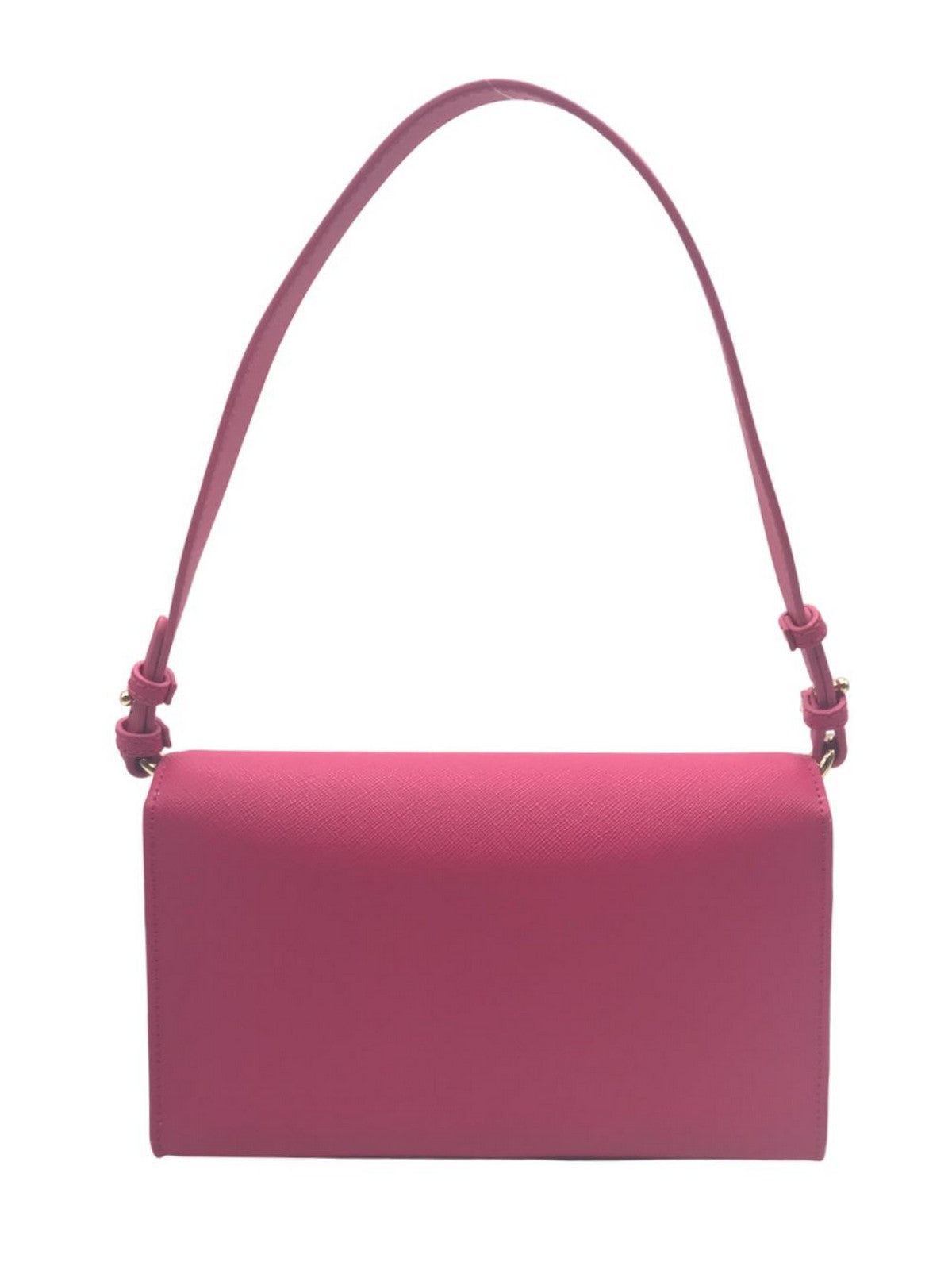 LIU JO ACCESSORIES Borsa Donna AA5177E0087 82333 Rosa gioboutiqueweb