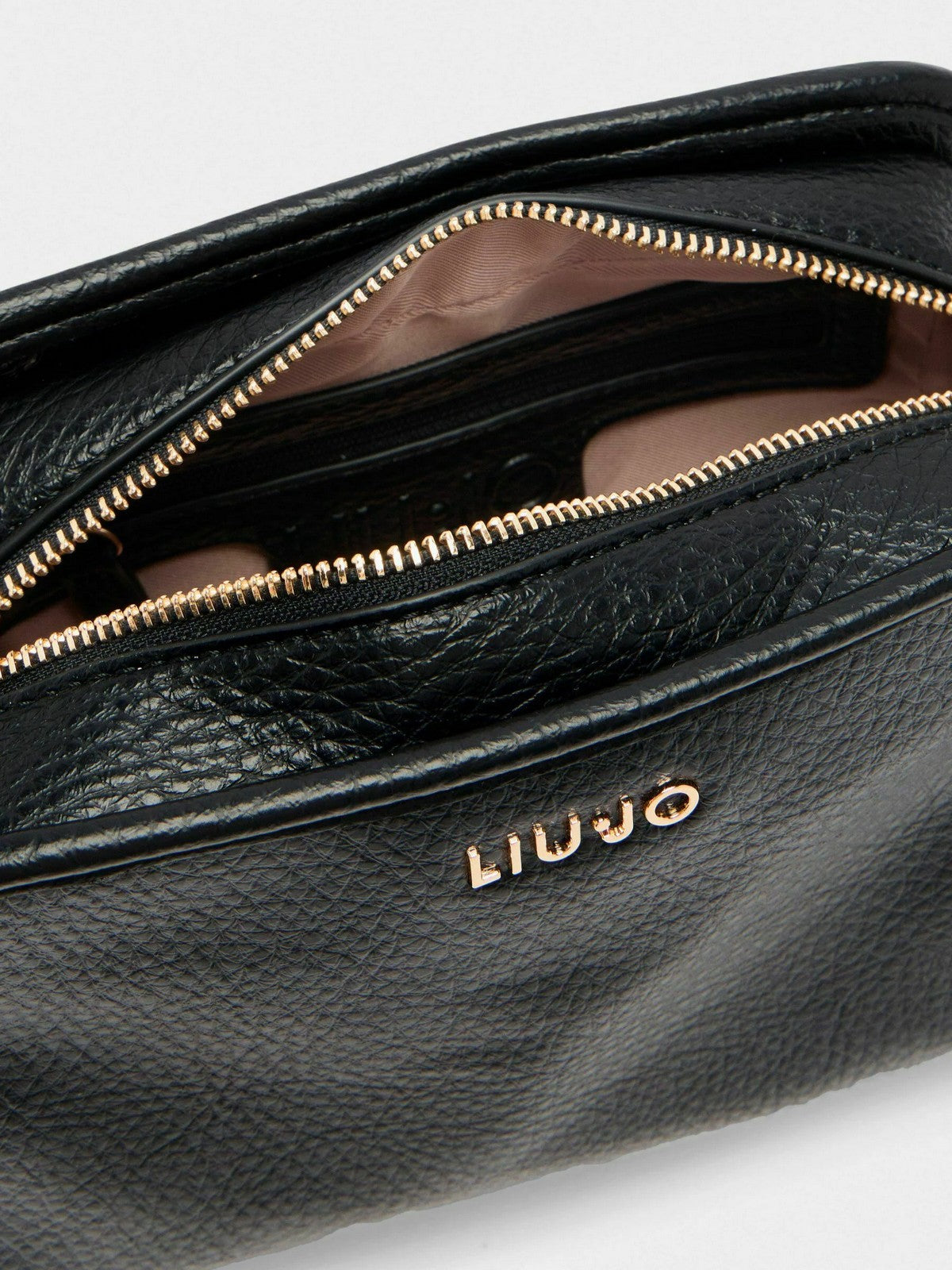 LIU JO ACCESSORIES Borsa Donna AF5036E0027 22222 Nero