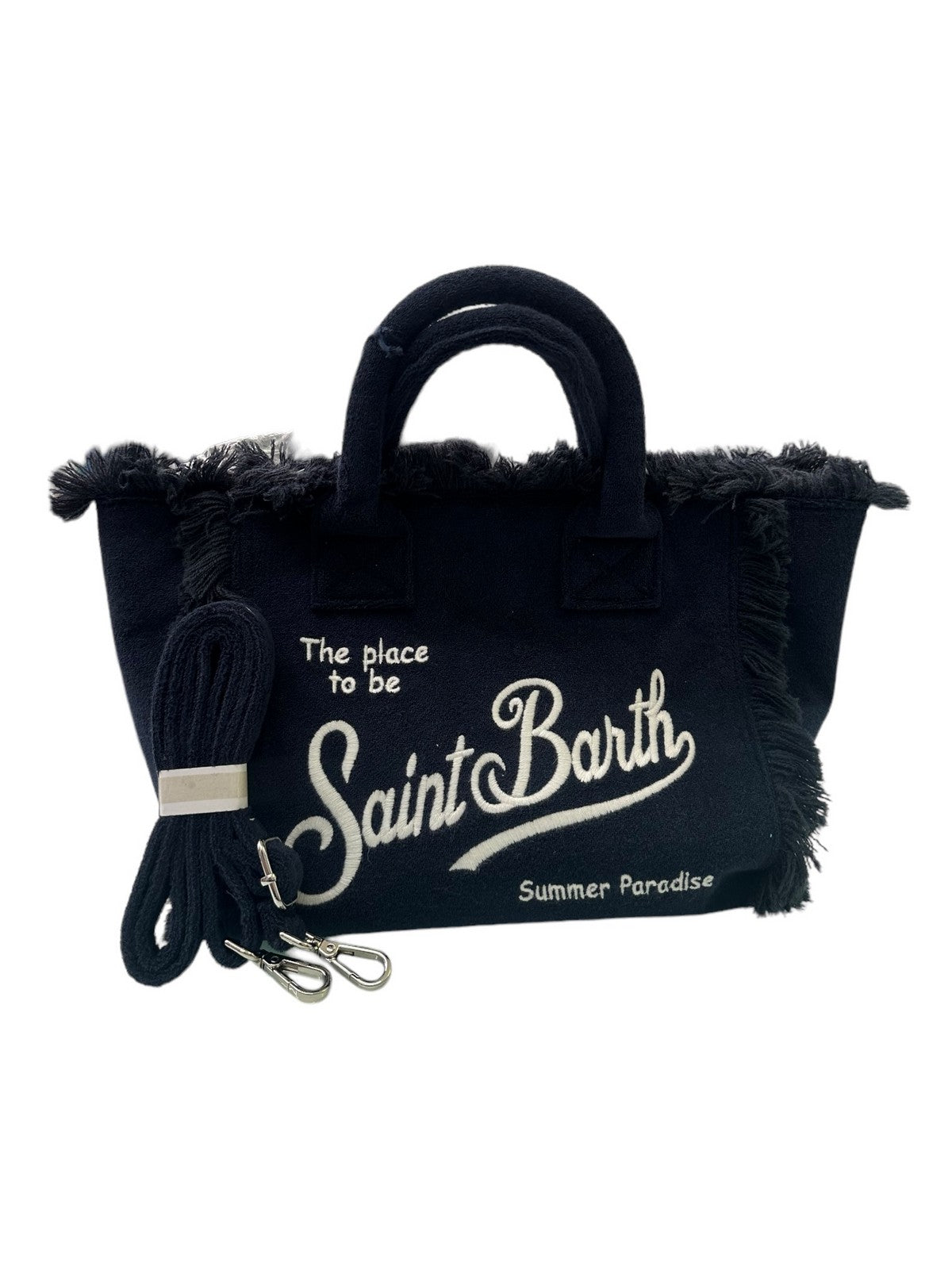 MC2 SAINT BARTH FEMME Colette Sponge 04908f Bleu