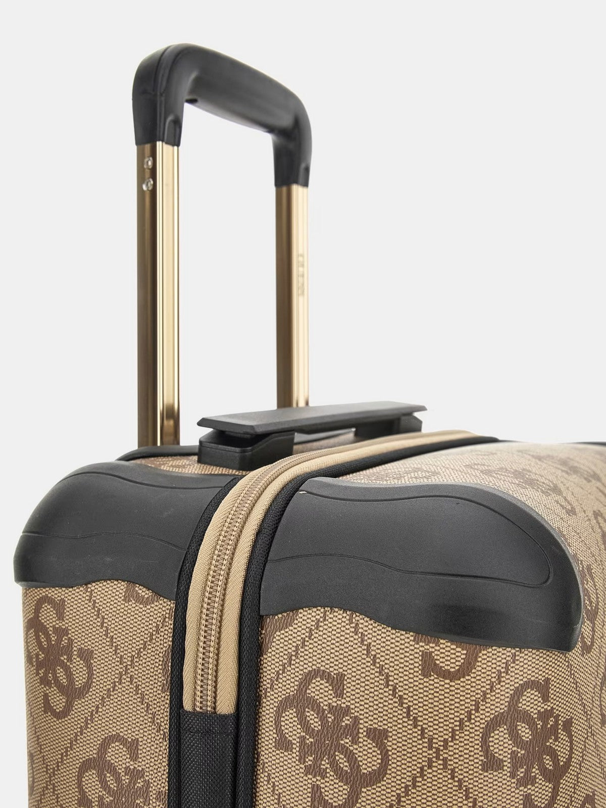 Devinez Vickeys and Trolley Woman Berta 18 en 4-Whele TWB868 89830 LGW Beige