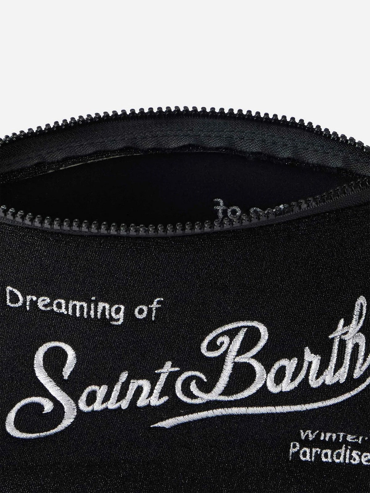 MC2 SAINT BARTH Donna ALINE W ALINE W 00112G Nero gioboutiqueweb