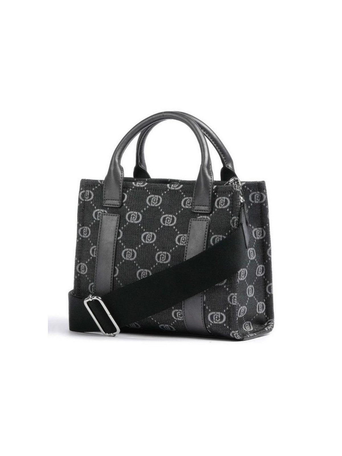 LIU JO ACCESSORIES Borsa Donna AF4192T9194 22222 Nero gioboutiqueweb